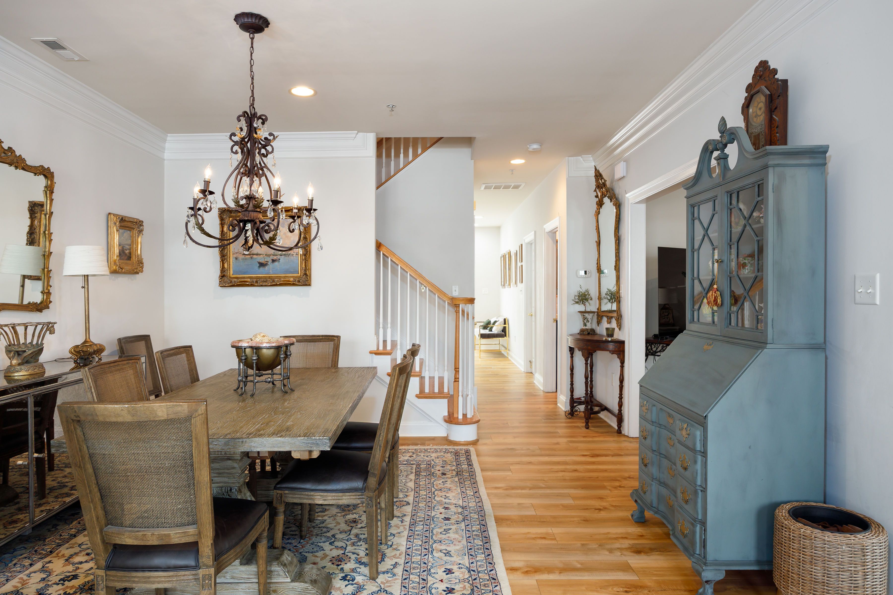  9509 Belle Air Lane, Richmond, VA 23229 - 物件實景