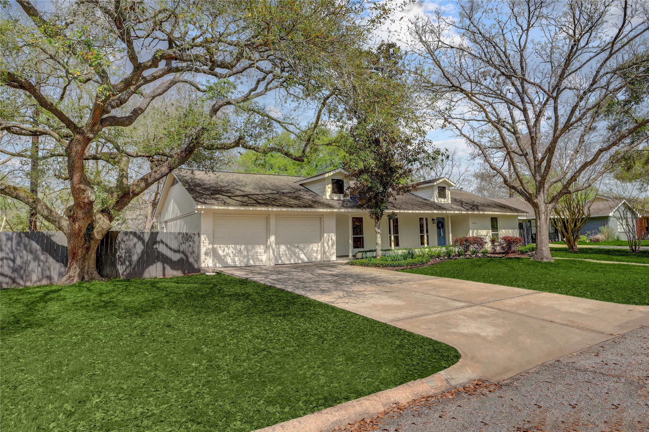 4606 Waynesboro Drive - 物件實景