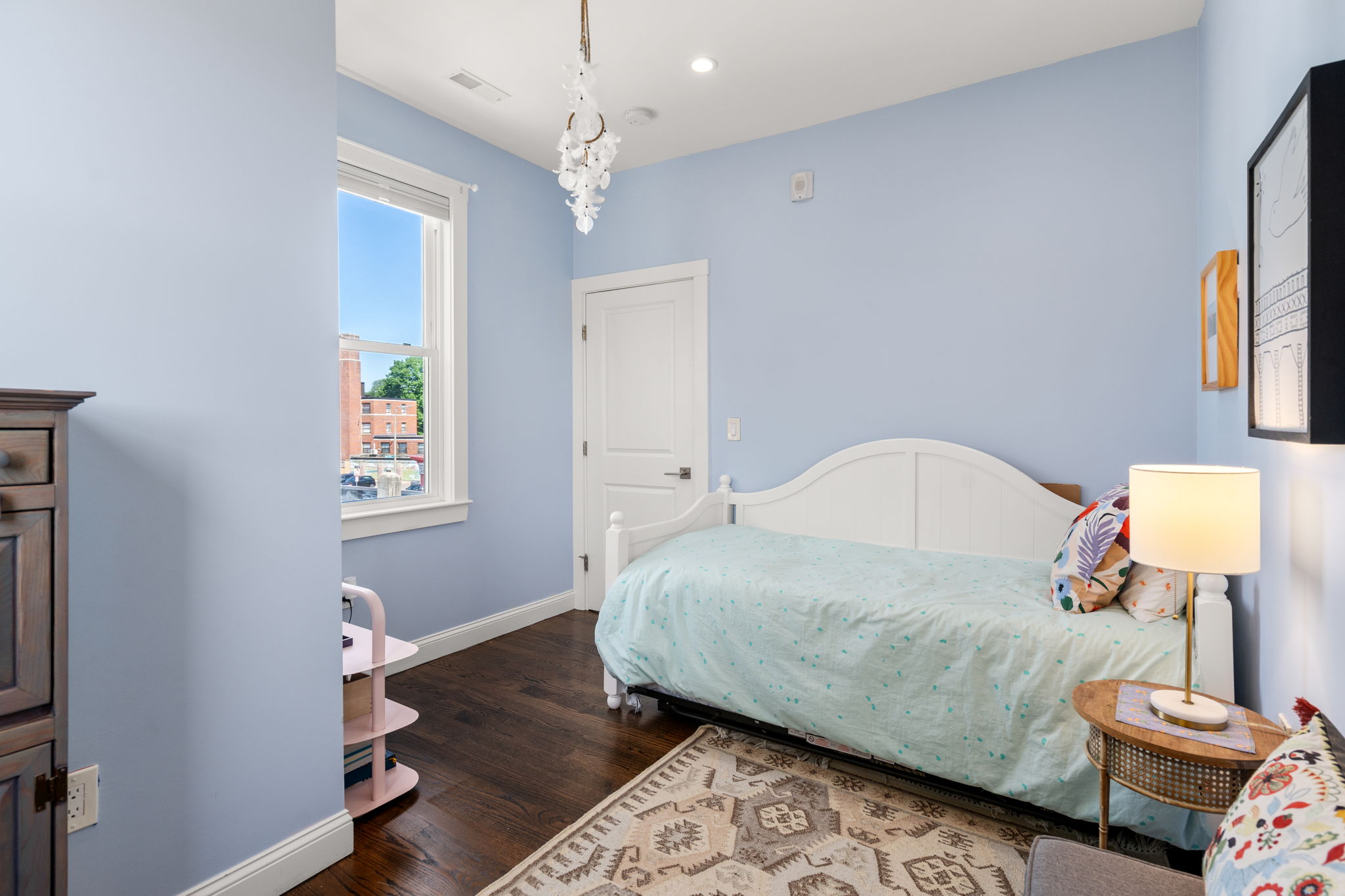  9-11 Boynton Street, Boston, MA, 02130 - 物件實景