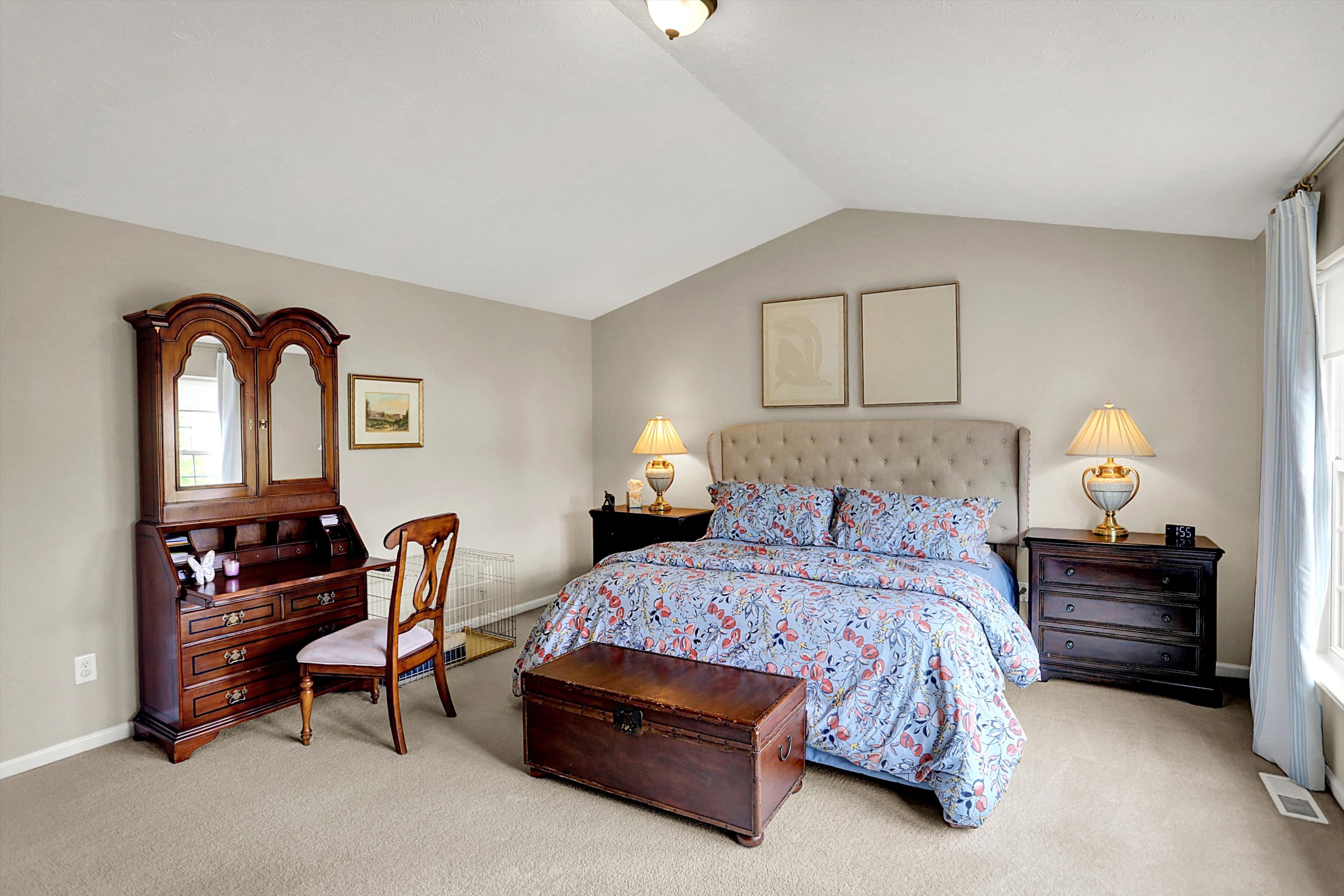 Carmel, Indiana, 46074, United States, 5 Bedrooms Bedrooms, ,4 BathroomsBathrooms,Residential,For Sale,1965164