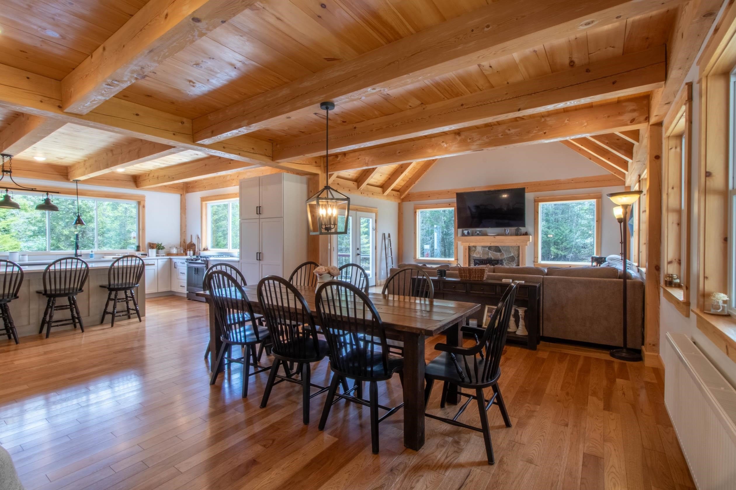 Westmore, Vermont, 05822, United States, 3 Bedrooms Bedrooms, ,3 BathroomsBathrooms,Residential,For Sale,1872949