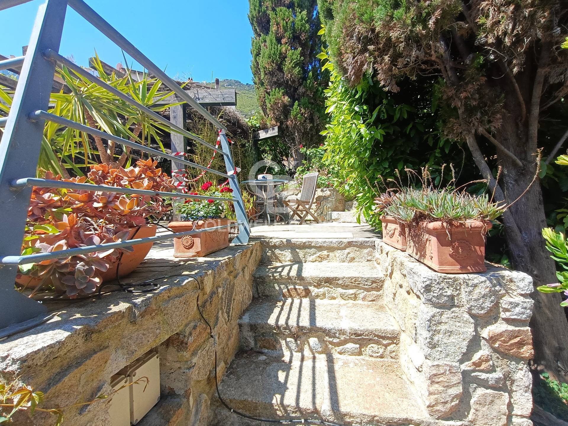 Via Thaon de Revel, Isola del Giglio, Grosseto, 58012, IT, 2 Bedrooms Bedrooms, ,2 BathroomsBathrooms,Residential,For Sale,Via Thaon de Revel,1673234