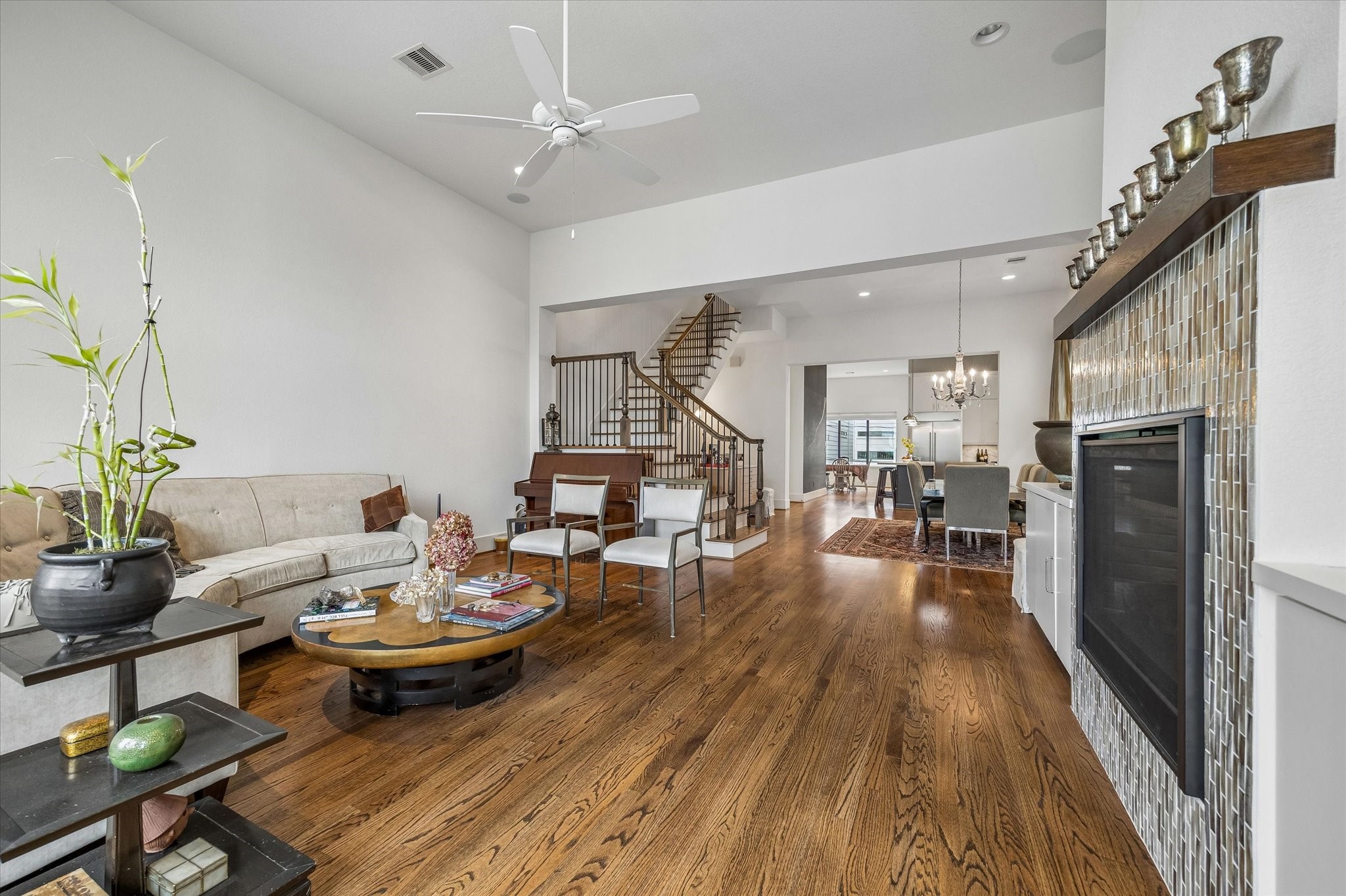  1526 Vermont Street - 物件實景