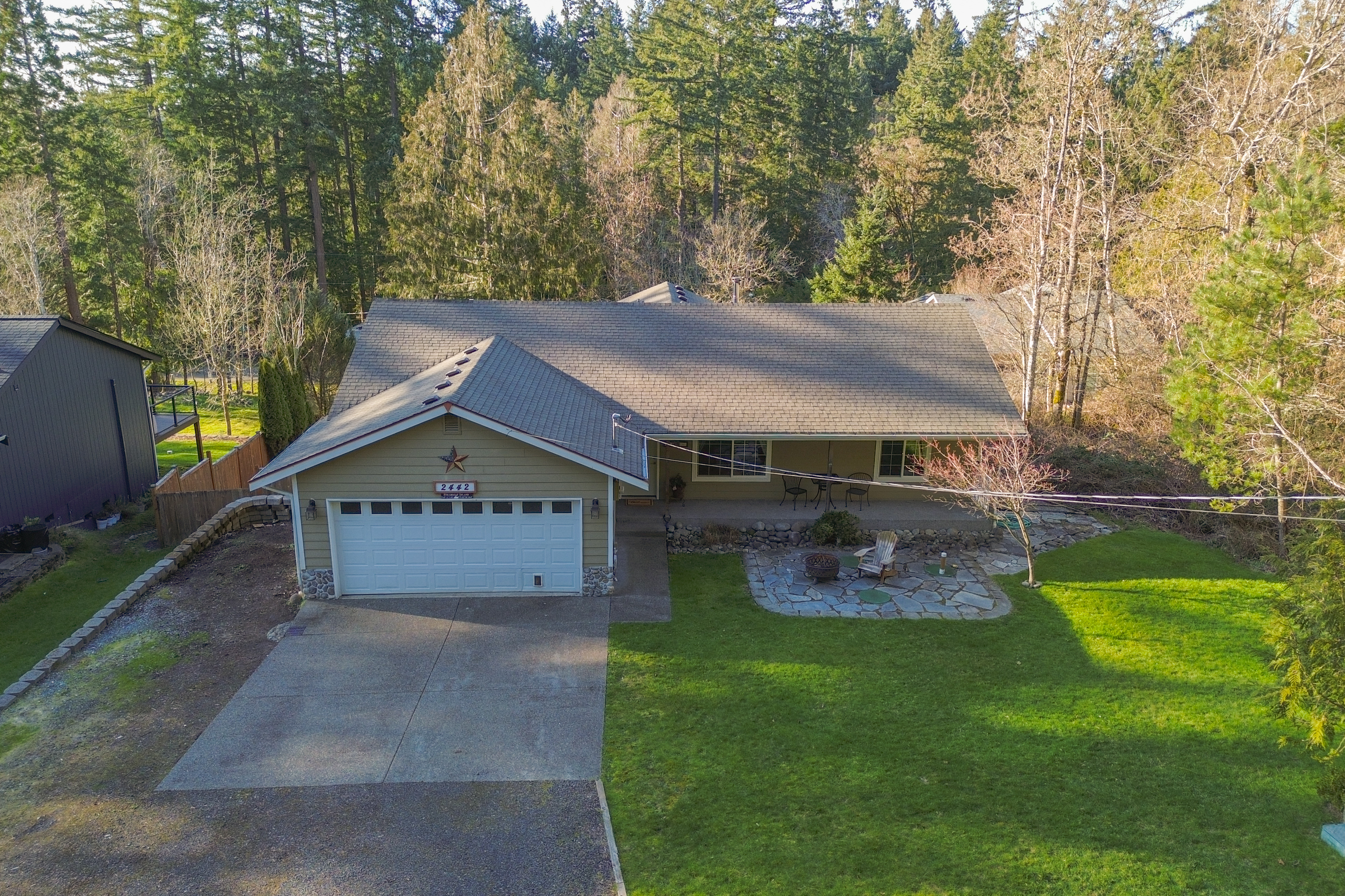Crestridge Dr, Olympia, WA 98502 #1