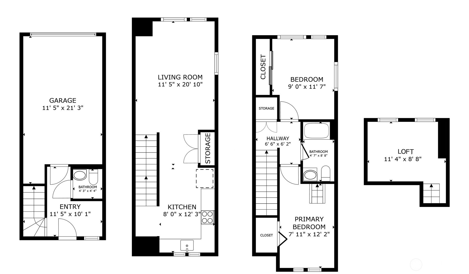 Bainbridge Island, Washington, 98110, United States, 2 Bedrooms Bedrooms, ,2 BathroomsBathrooms,Residential,For Sale,1828148