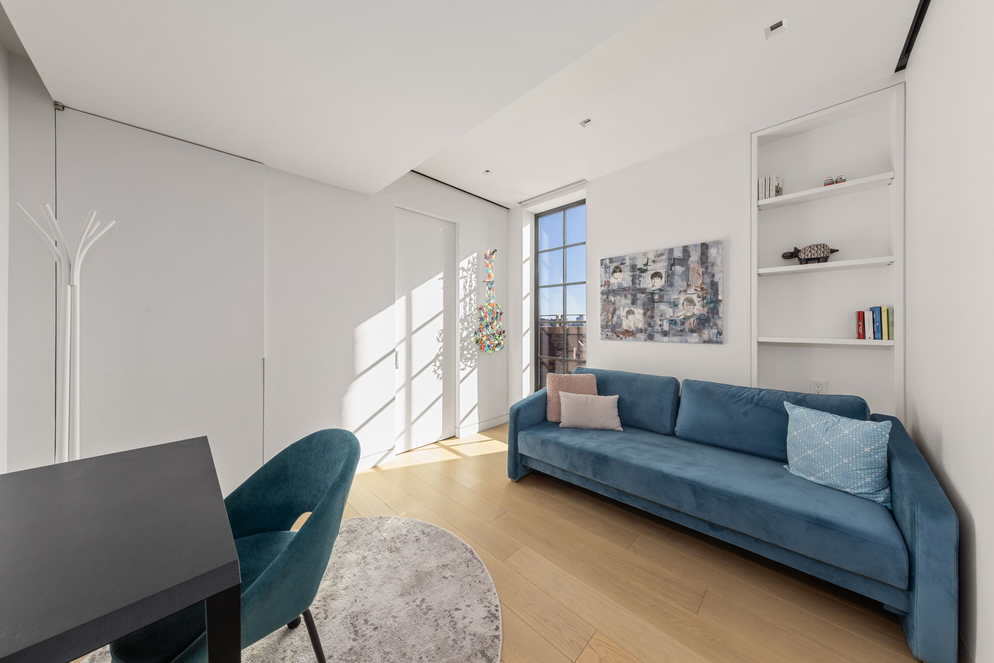  405 West 23rd Street - 物件實景