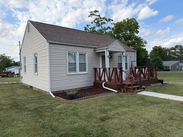 Shaw St, Macon, IL 62544 #1