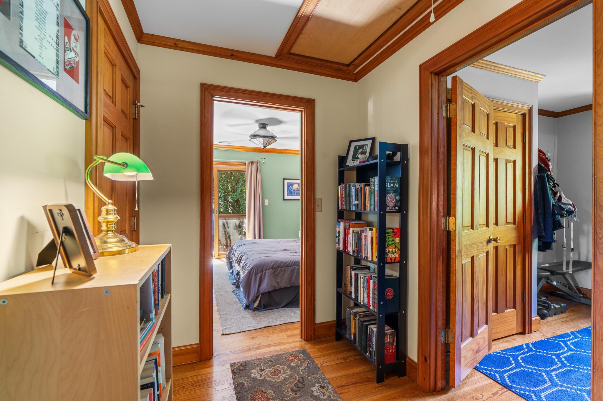  Charming Duplex in Sought-After Loring Heights - 物件實景