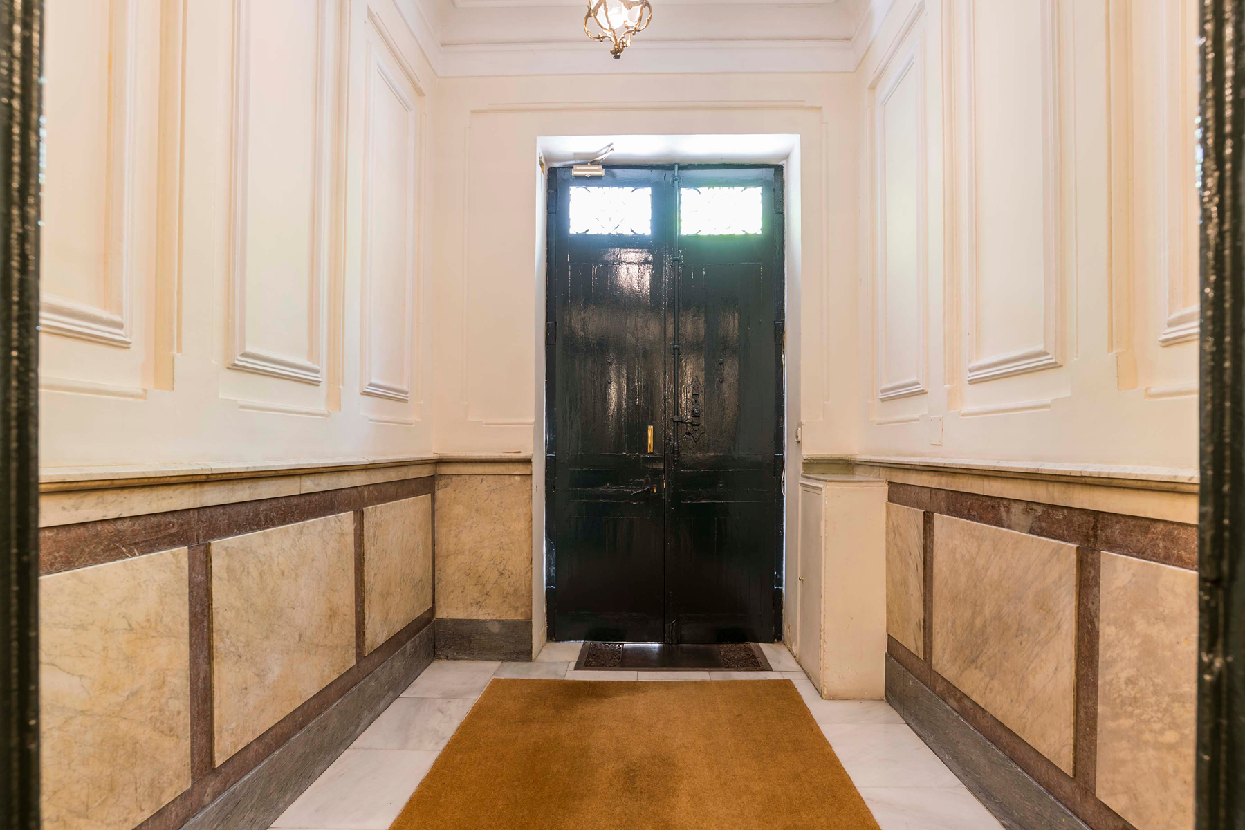  2-bedroom flat with balconies in Recoletos - 物件實景