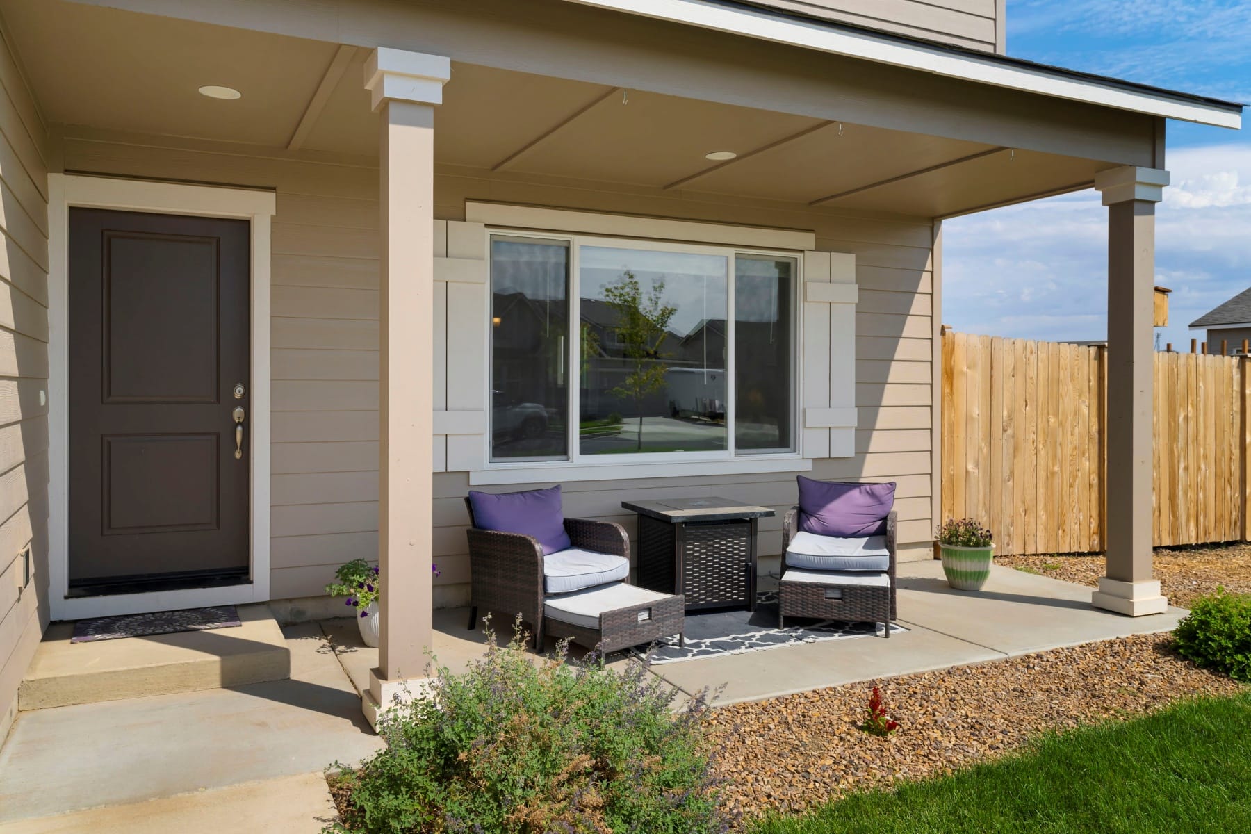  280 NW DOUBLE EAGLE AVE Madras, OR 97741 - 物件實景