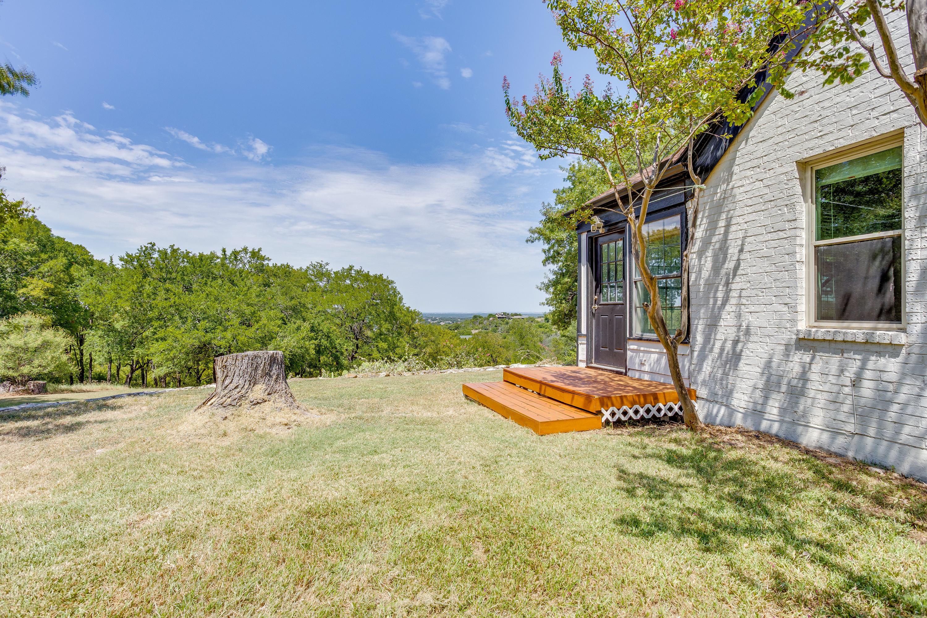  13800 Llano Drive, Weatherford, TX, 76087 - 物件實景