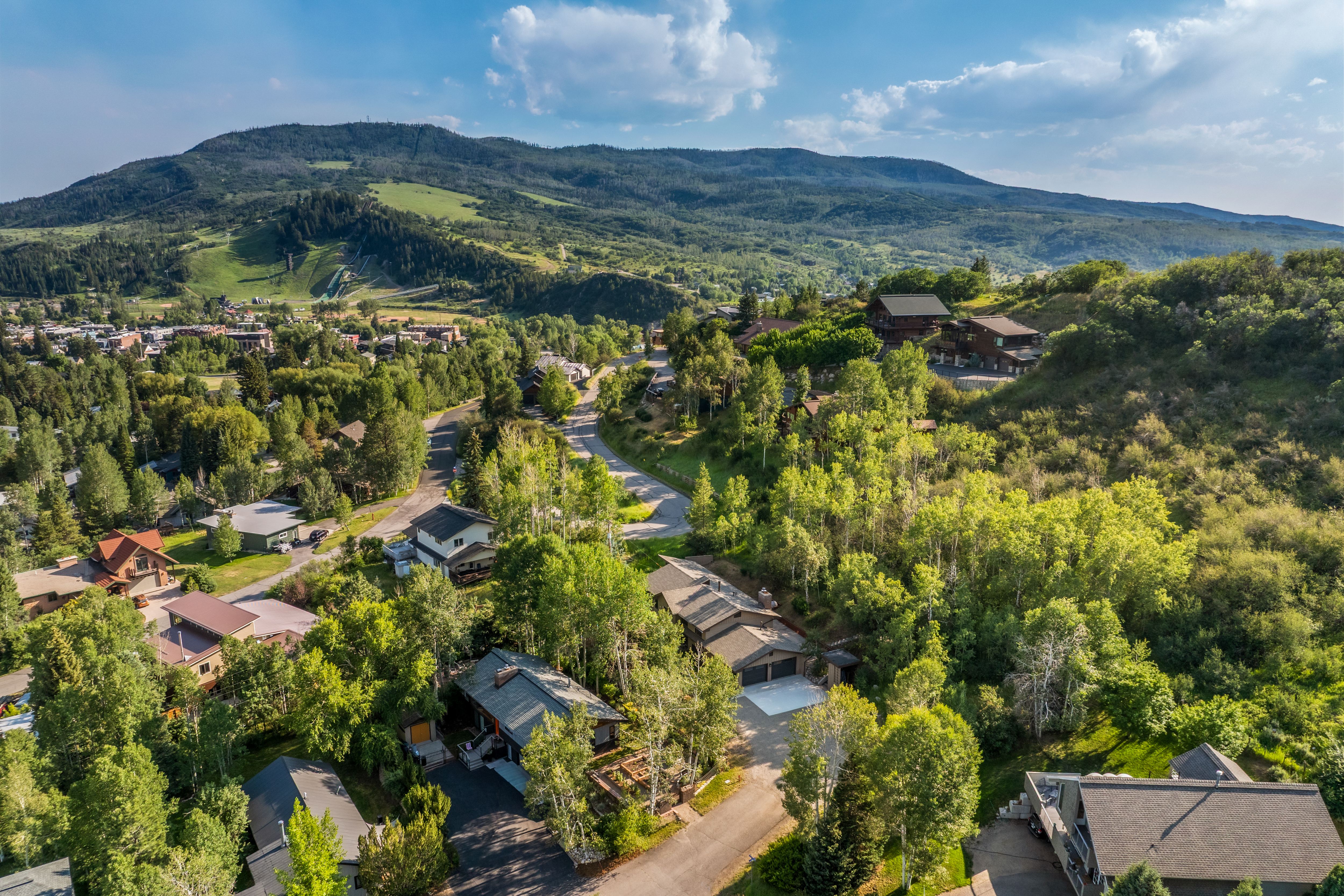  1141 Thornburg Street, Steamboat Springs, CO, 80487 - 物件實景