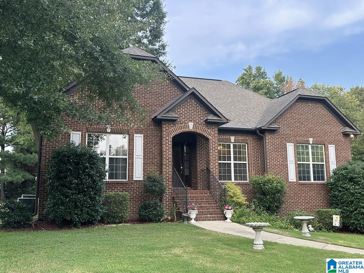 Woodhaven Way, Pell City, AL 35128 #1