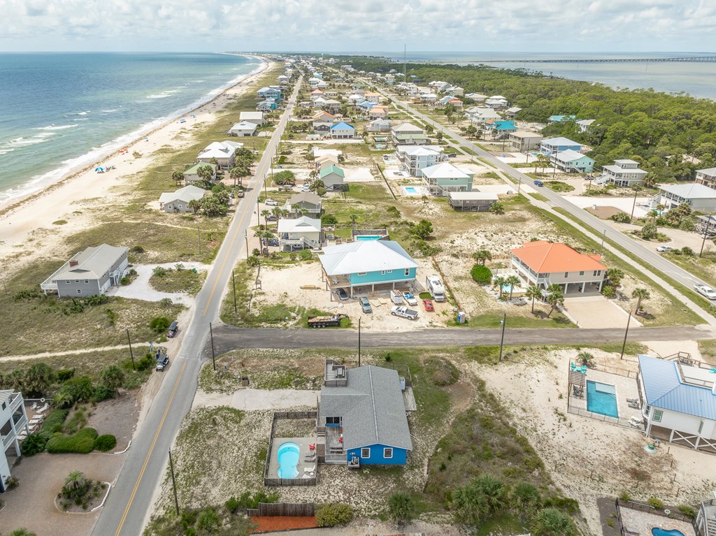 Saint George Island, Florida, 32328, United States, 3 Bedrooms Bedrooms, ,2 BathroomsBathrooms,Residential,For Sale,1981798
