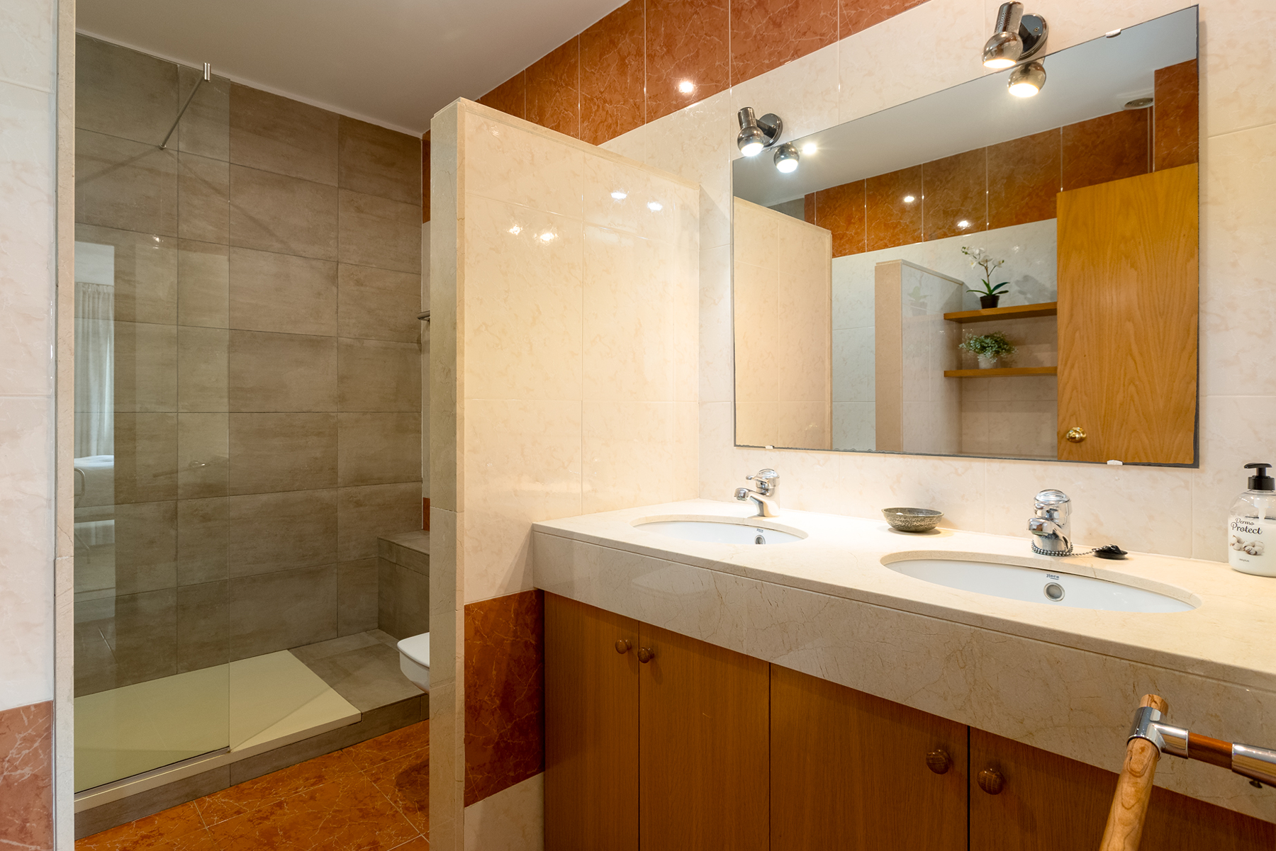  House with tourist license walking distance to the beach - 物件實景