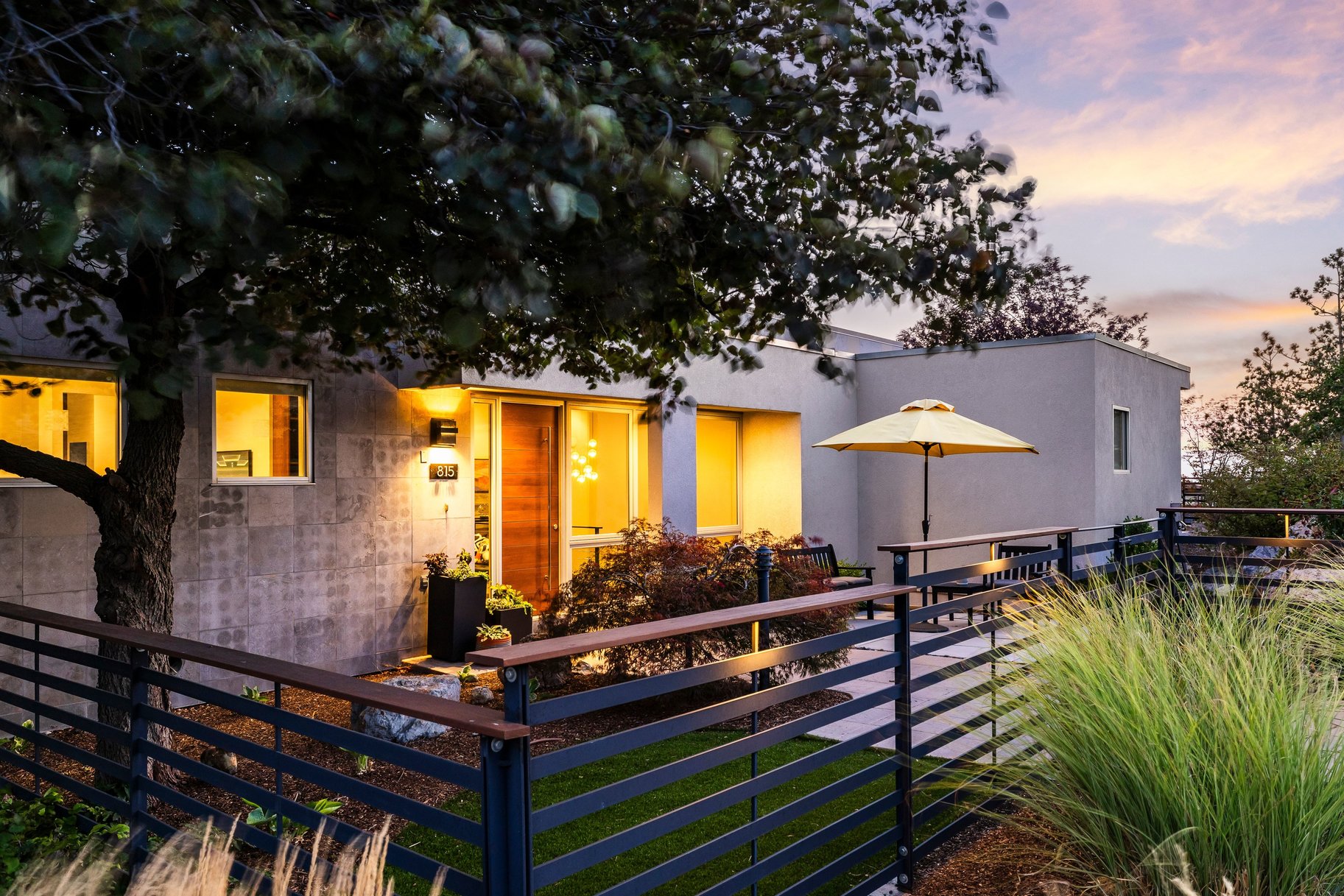  Premier Modern Residence in Dorchester Pointe with Panoramic Views - 物件實景