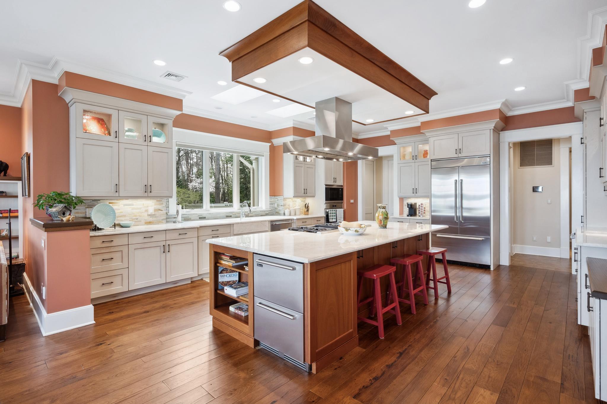  11715 River Drive, Lorton, VA, 22079 - 物件實景