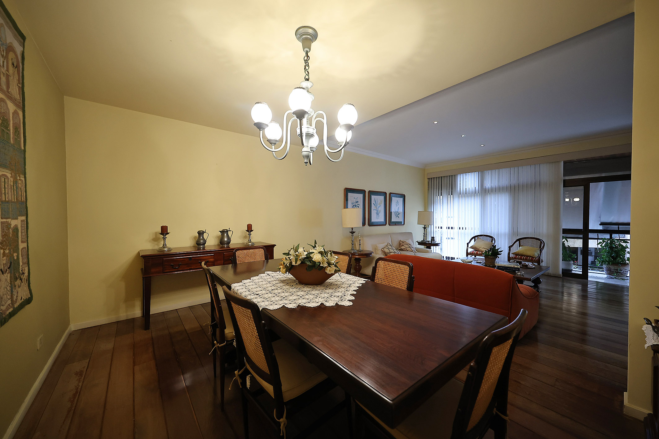  Apartment with Green Views on a Cul-de-Sac in Lagoa - 物件實景