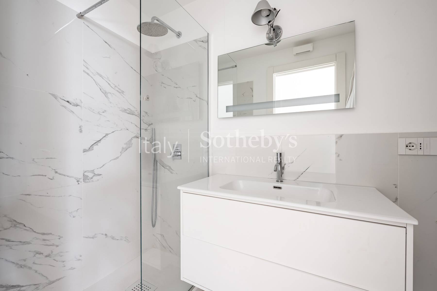  Bright and elegant apartment in a Liberty-style residence - 物件實景