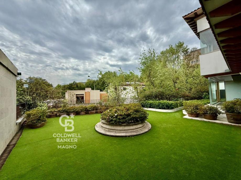Cuajimalpa de Morelos, Ciudad de México, 05120, Mexico, 3 Bedrooms Bedrooms, ,5 BathroomsBathrooms,Residential,For Sale,1839264