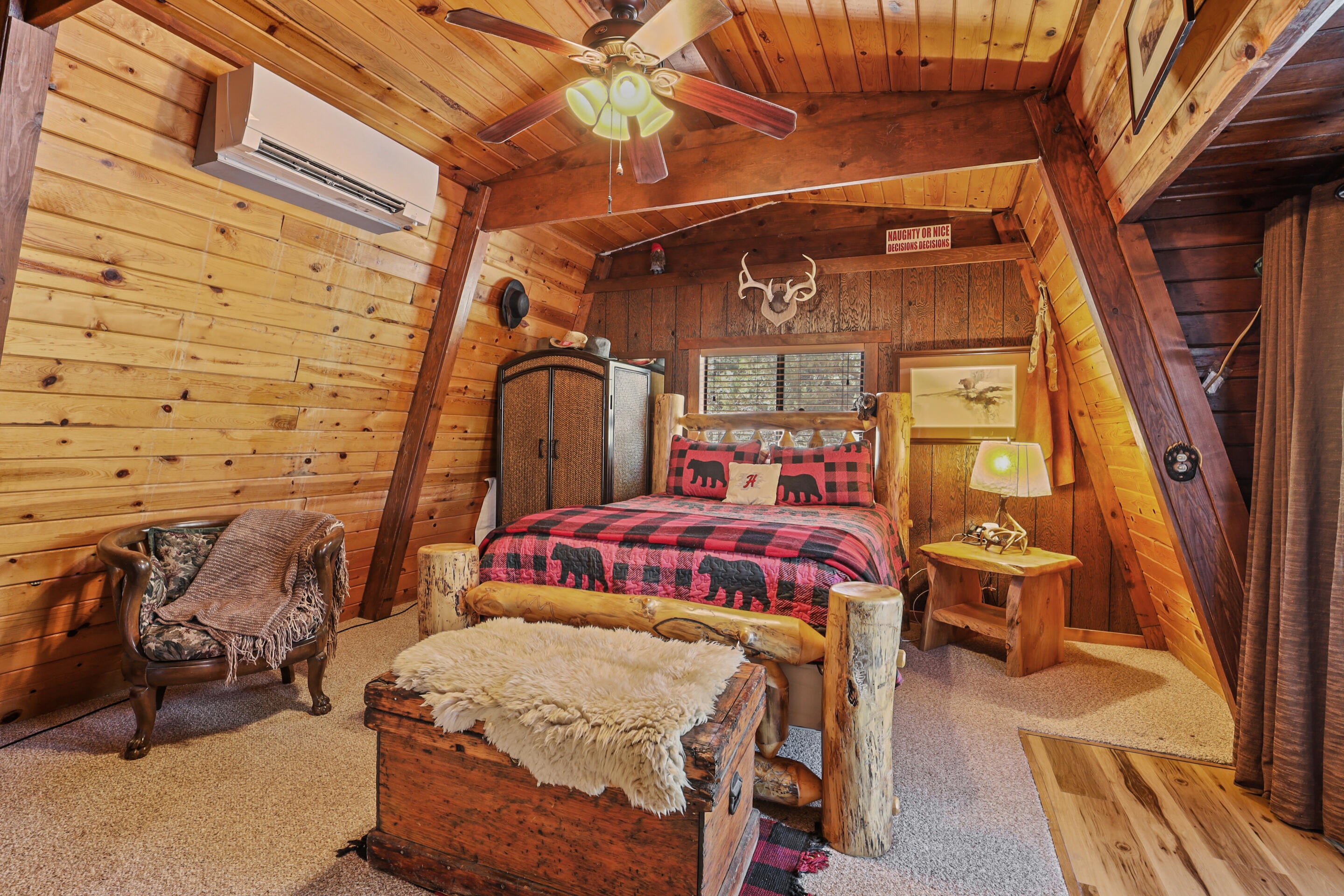 Pine, Arizona, 85544, United States, 2 Bedrooms Bedrooms, ,1 BathroomBathrooms,Residential,For Sale,1819700