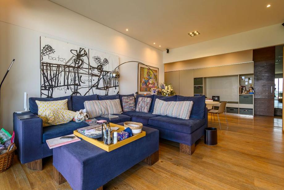 Cuajimalpa de Morelos, Ciudad de México, 05100, Mexico, 4 Bedrooms Bedrooms, ,4 BathroomsBathrooms,Residential,For Sale,1994845