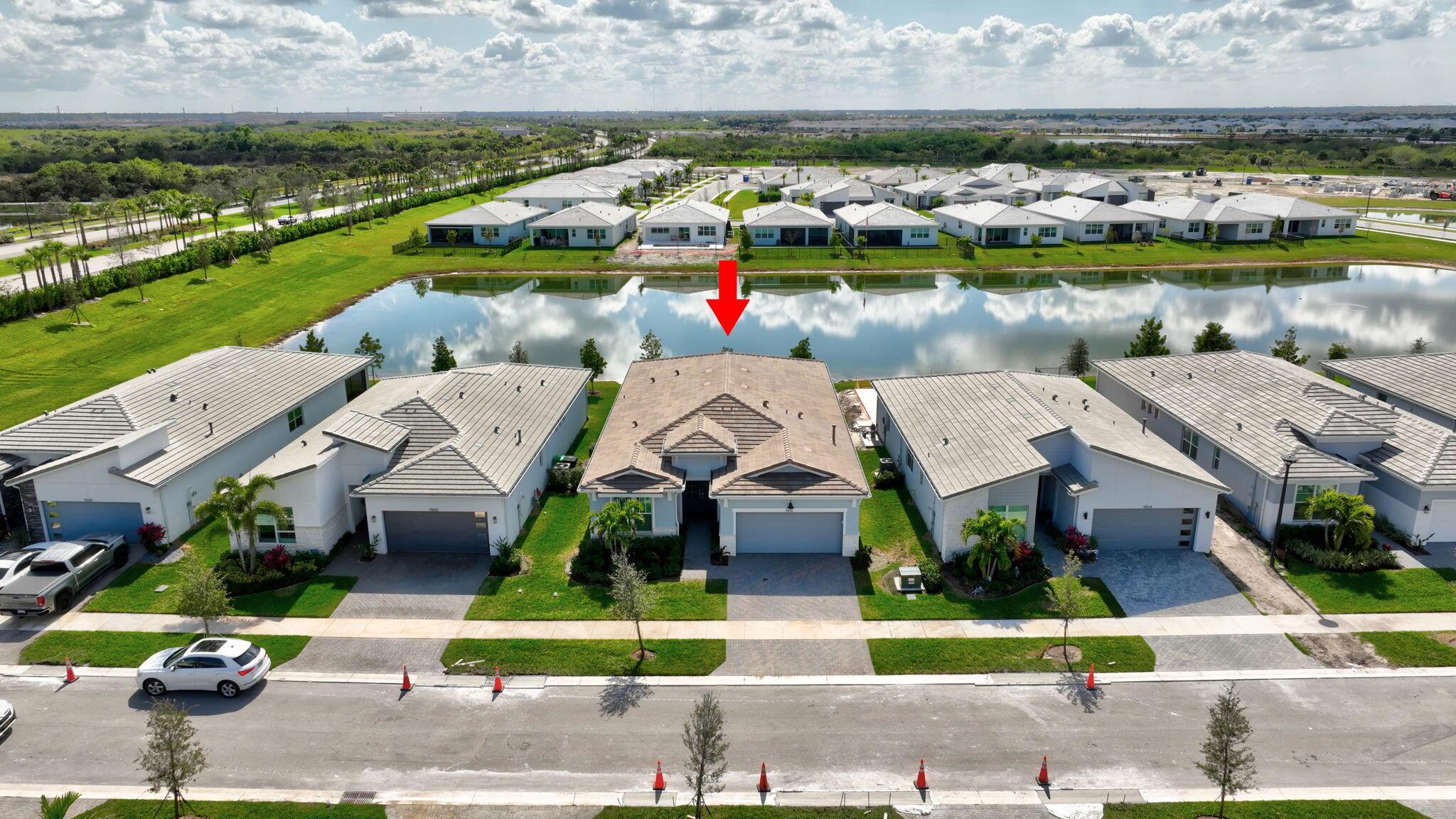 Port St Lucie, Florida, 34987, United States, 2 Bedrooms Bedrooms, ,3 BathroomsBathrooms,Residential,For Sale,1921957