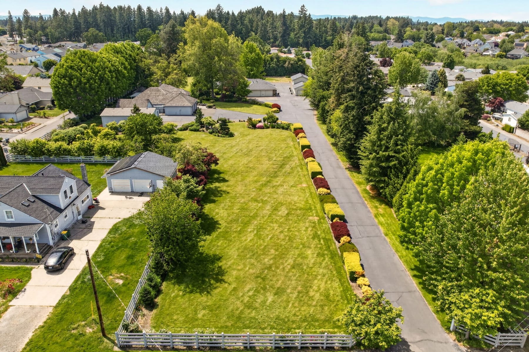  55 NW 173RD AVE Beaverton, OR 97006 - 物件實景