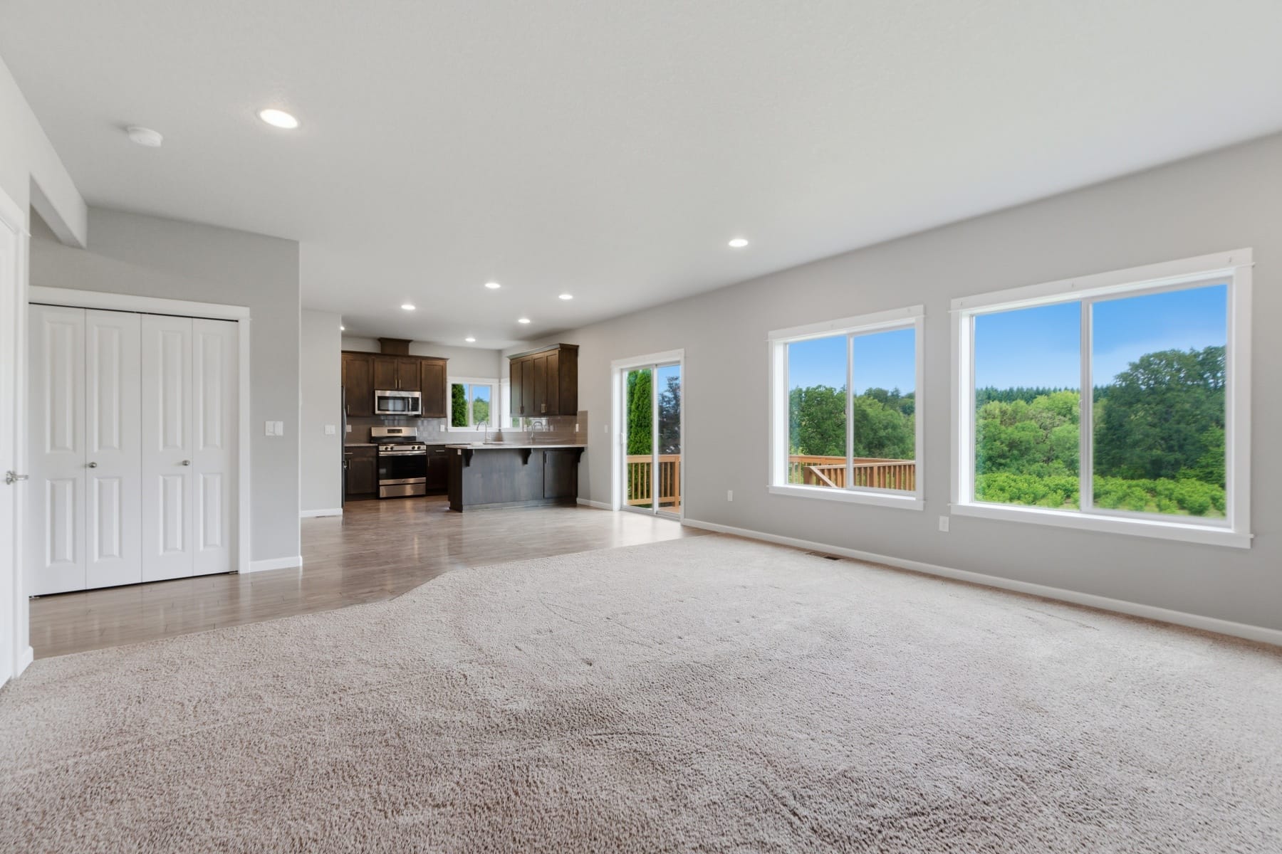  3091 NE HIDDEN MEADOW DR McMinnville, OR 97128 - 物件實景