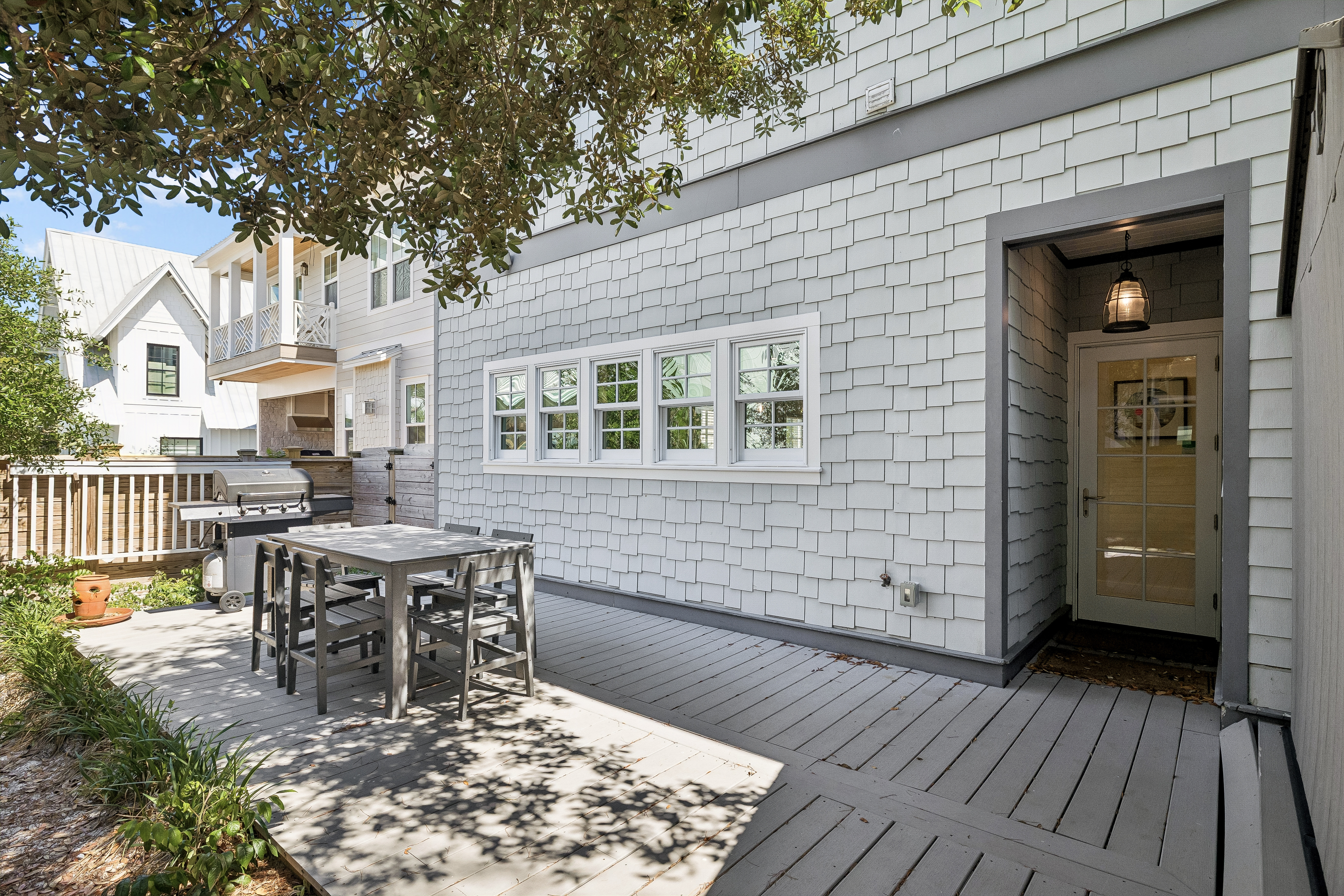 Private Fully Furnished Coastal Home Near Rosemary Beach - 物件實景