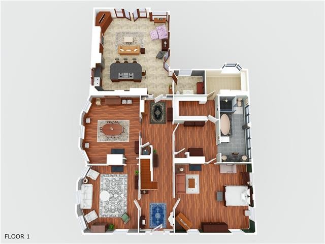 Cheneyville, Louisiana, 71325, United States, 5 Bedrooms Bedrooms, ,4 BathroomsBathrooms,Residential,For Sale,1976425