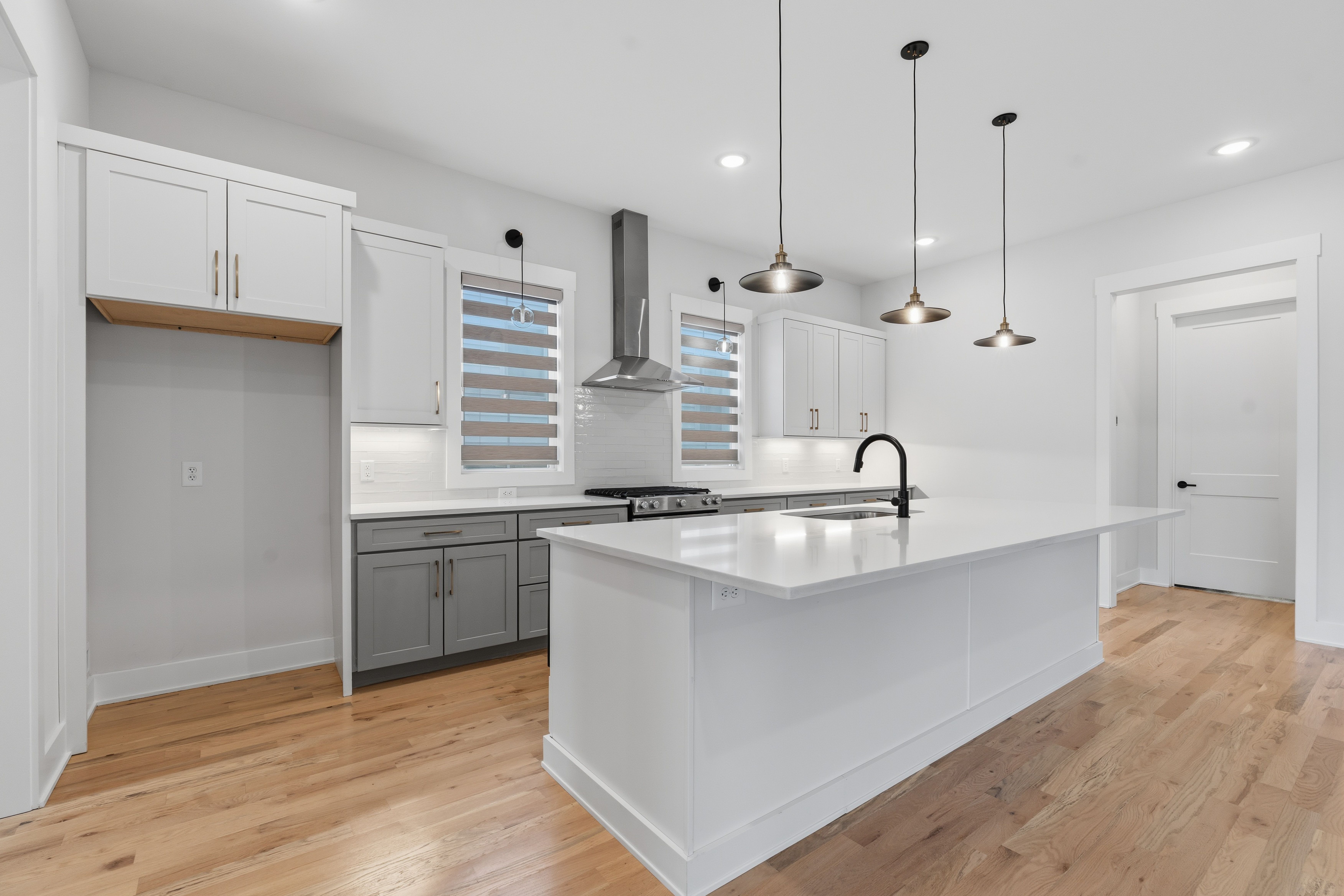  725 Hart Ave, Nashville, TN, 37206 - 物件實景