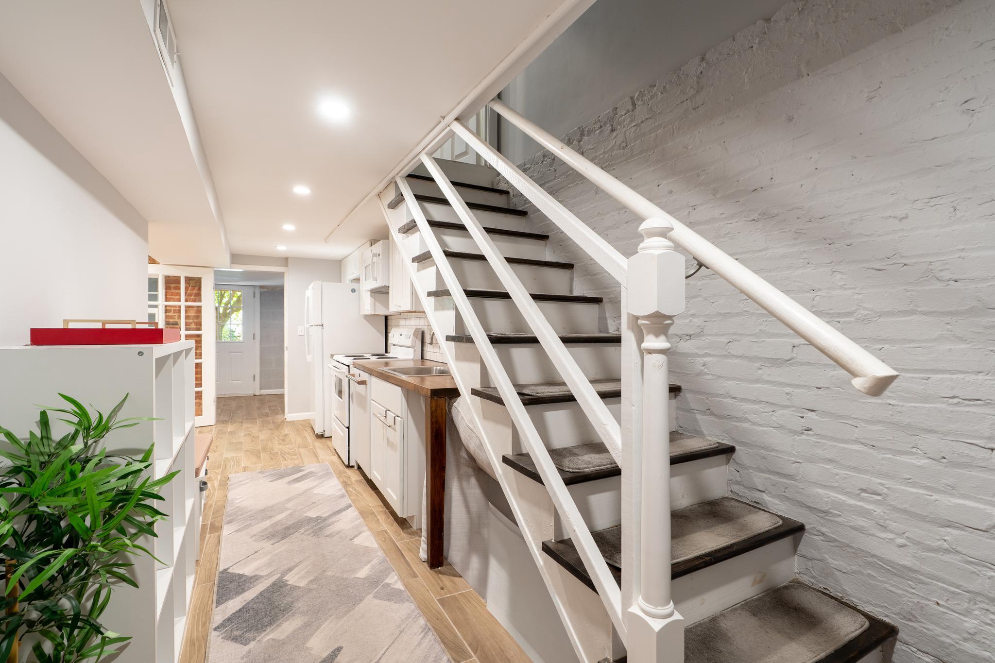  1220 Ingraham Street NW, Washington, DC, 20011 - 物件實景