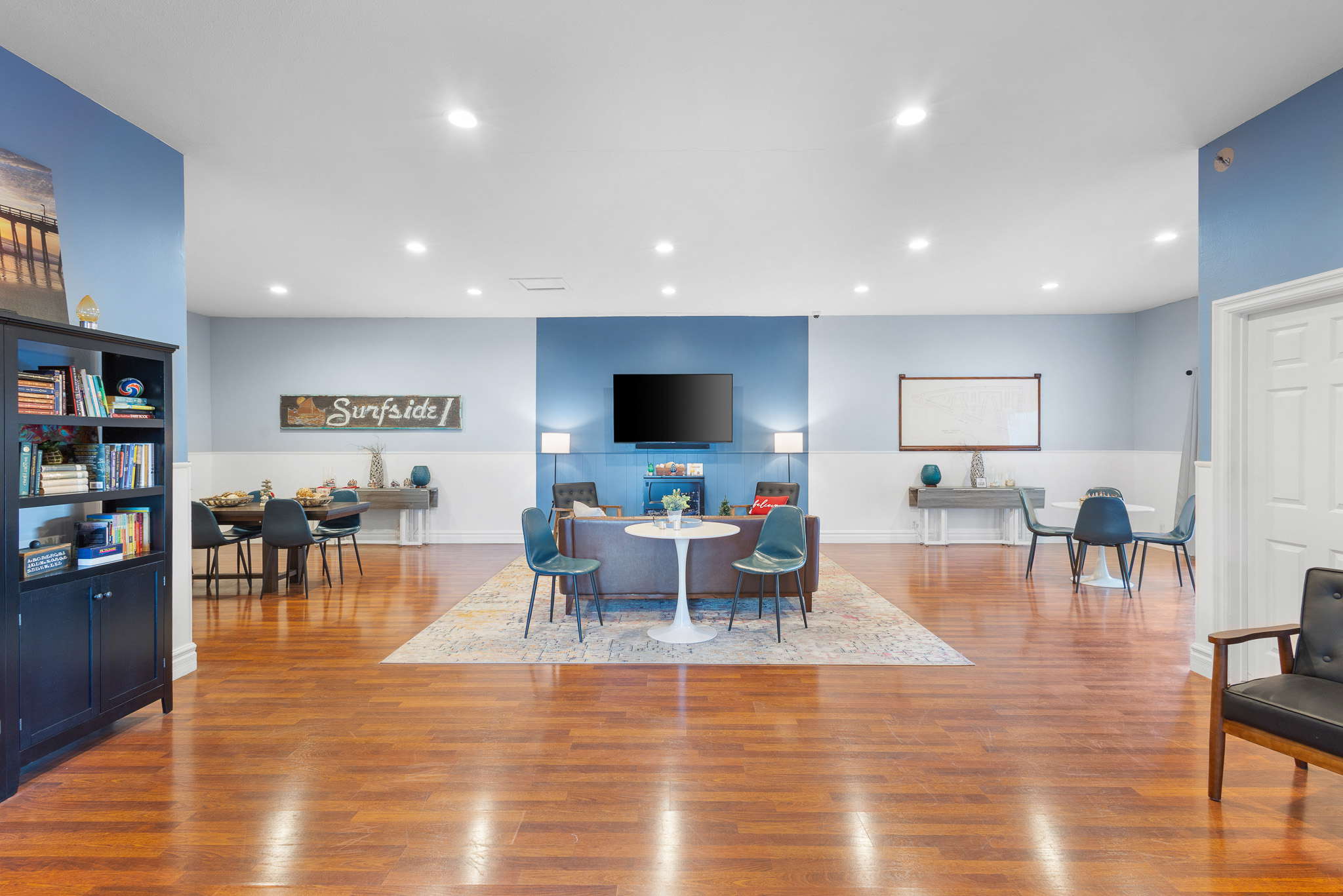  275 East Surfside Drive, Port Hueneme, CA 93041 - 物件實景