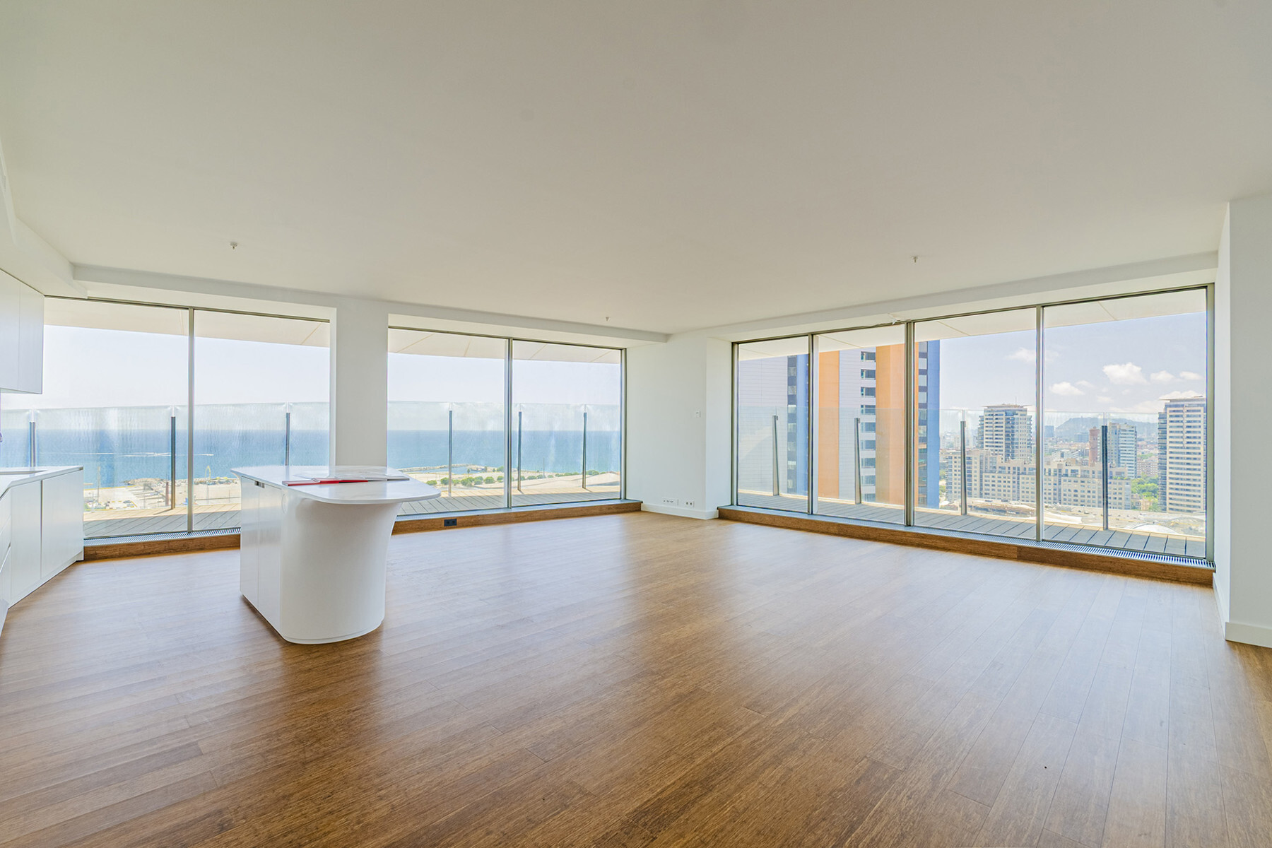  Antares. An excellent new development that awakens all the senses. - 物件實景