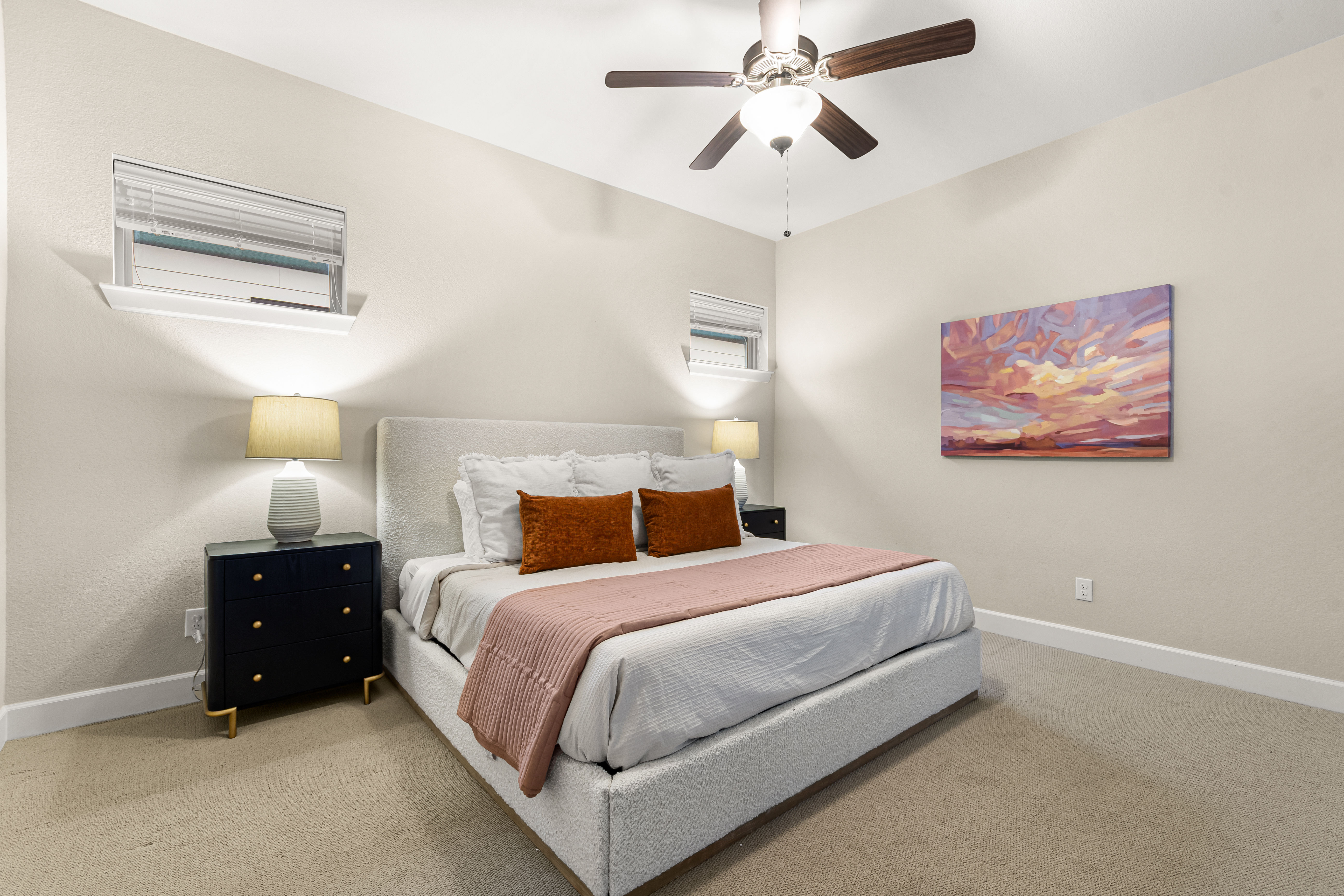 2205 Tremont Boulevard, Mckinney, TX, 75071 - 物件實景