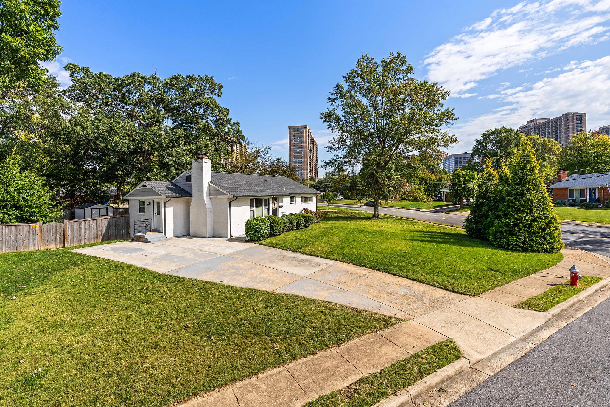  3635 Dannys Lane, Alexandria, VA, 22311 - 物件實景