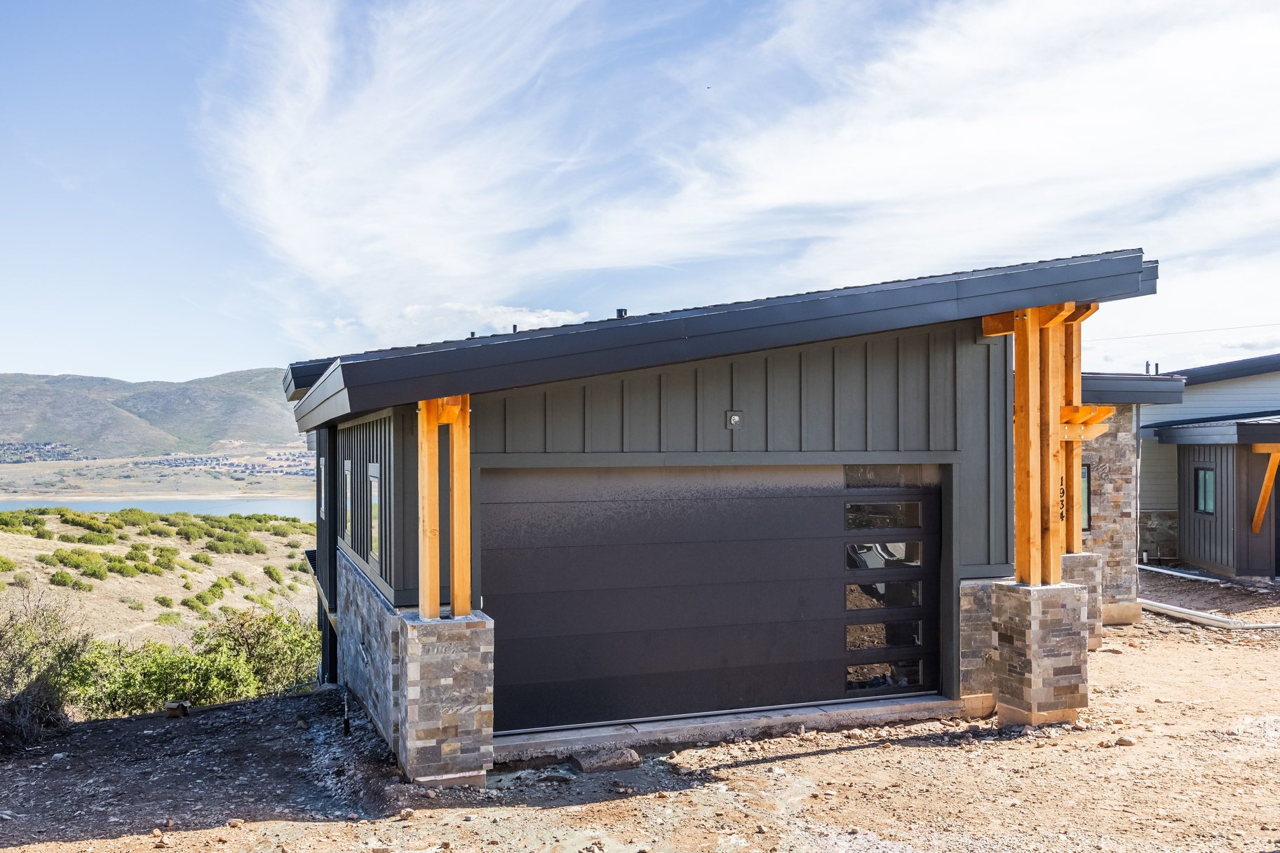  Exceptional Keetley Ridge Home with Jordanelle Views, Minutes to Deer Valley - 物件實景