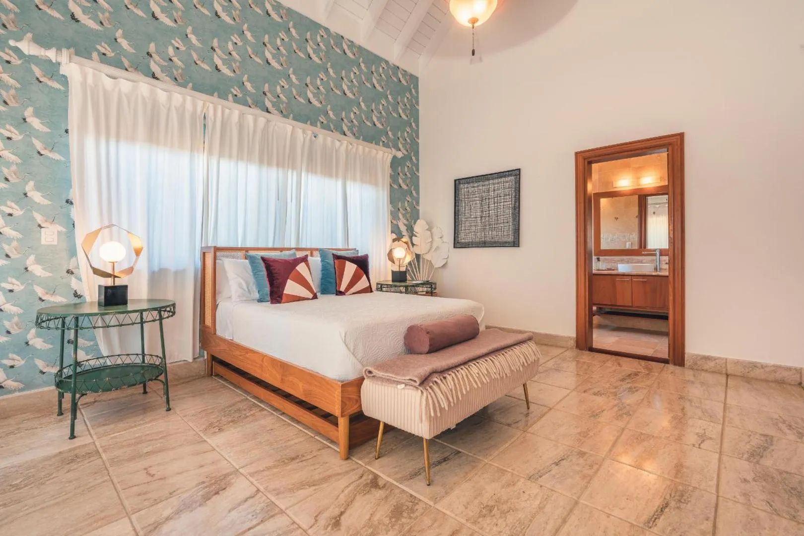 Cap Cana, DO, 4 Bedrooms Bedrooms, ,5 BathroomsBathrooms,Residential,For Sale,1969431