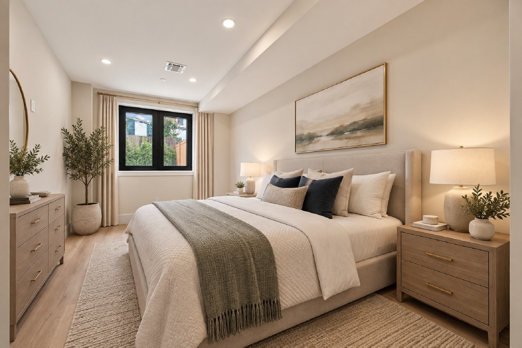  266 10th Street Condo - 物件實景
