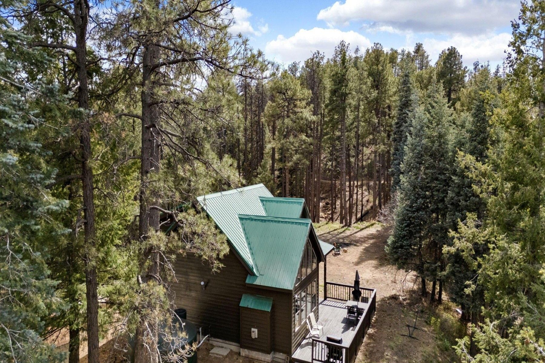  9975 S Short Pine Trail  Prescott, AZ - 物件實景