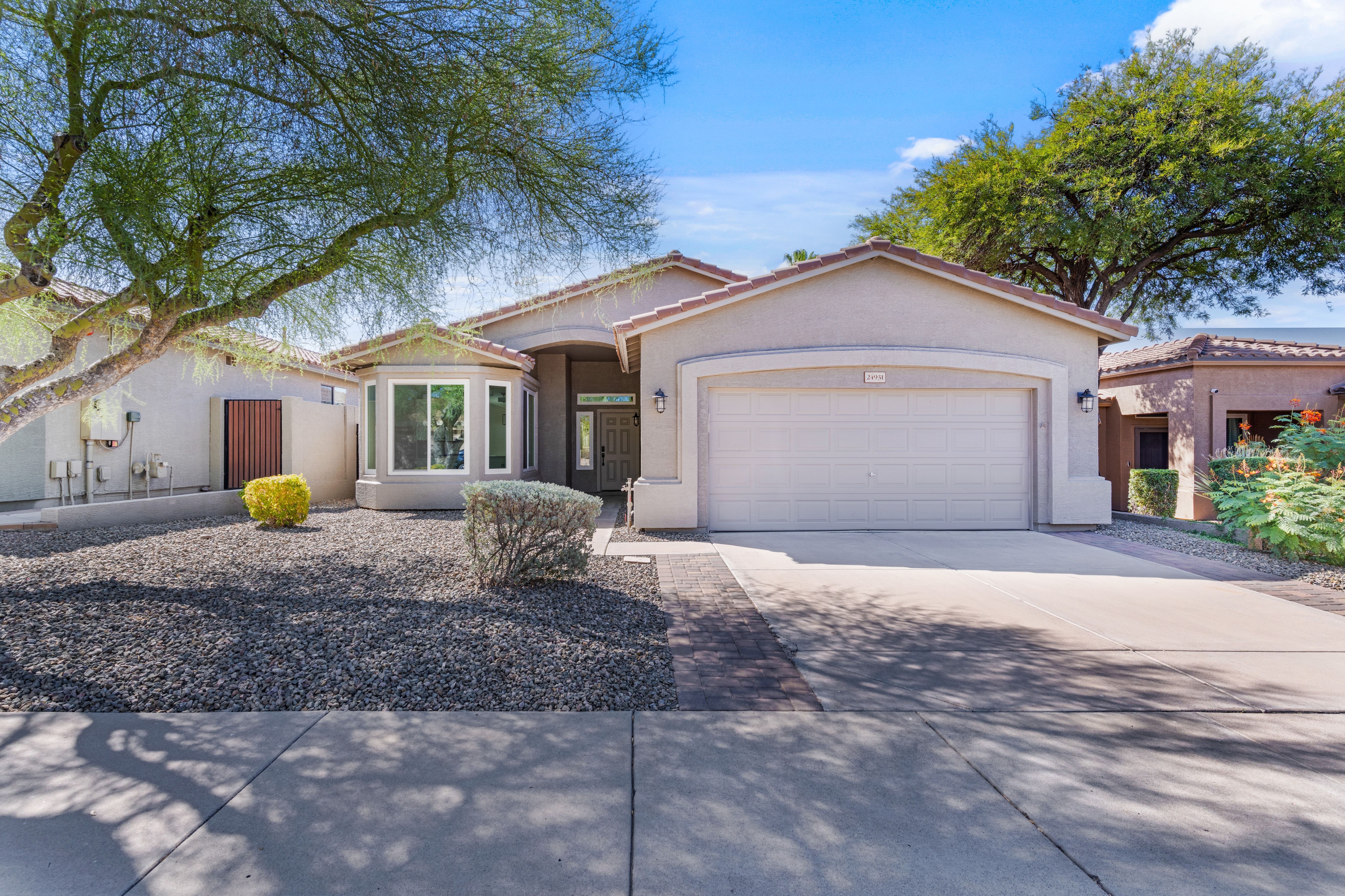  24931 N 74th Place  Scottsdale, AZ - 物件實景