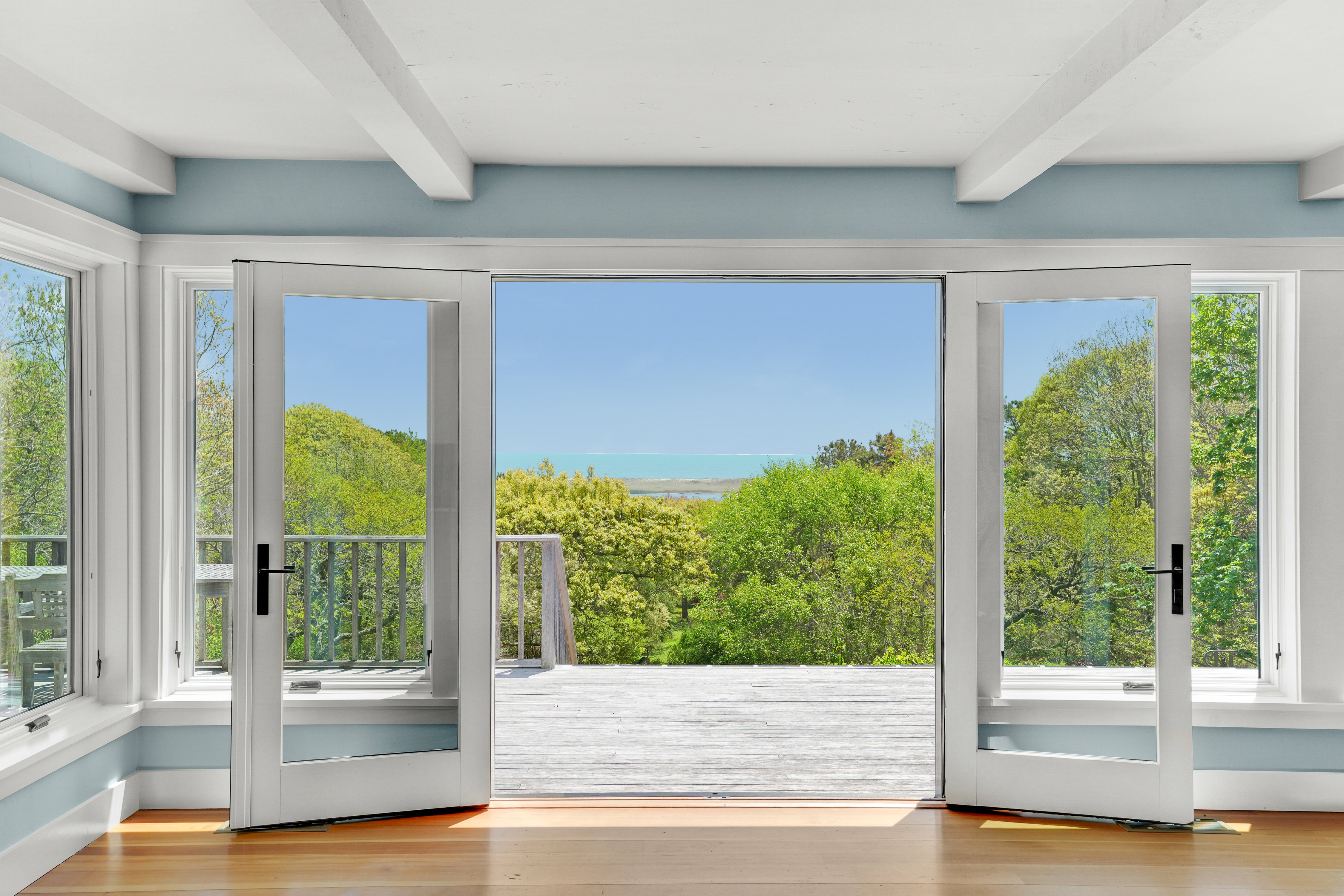  Chilmark with Private Dock and Water Views - 物件實景