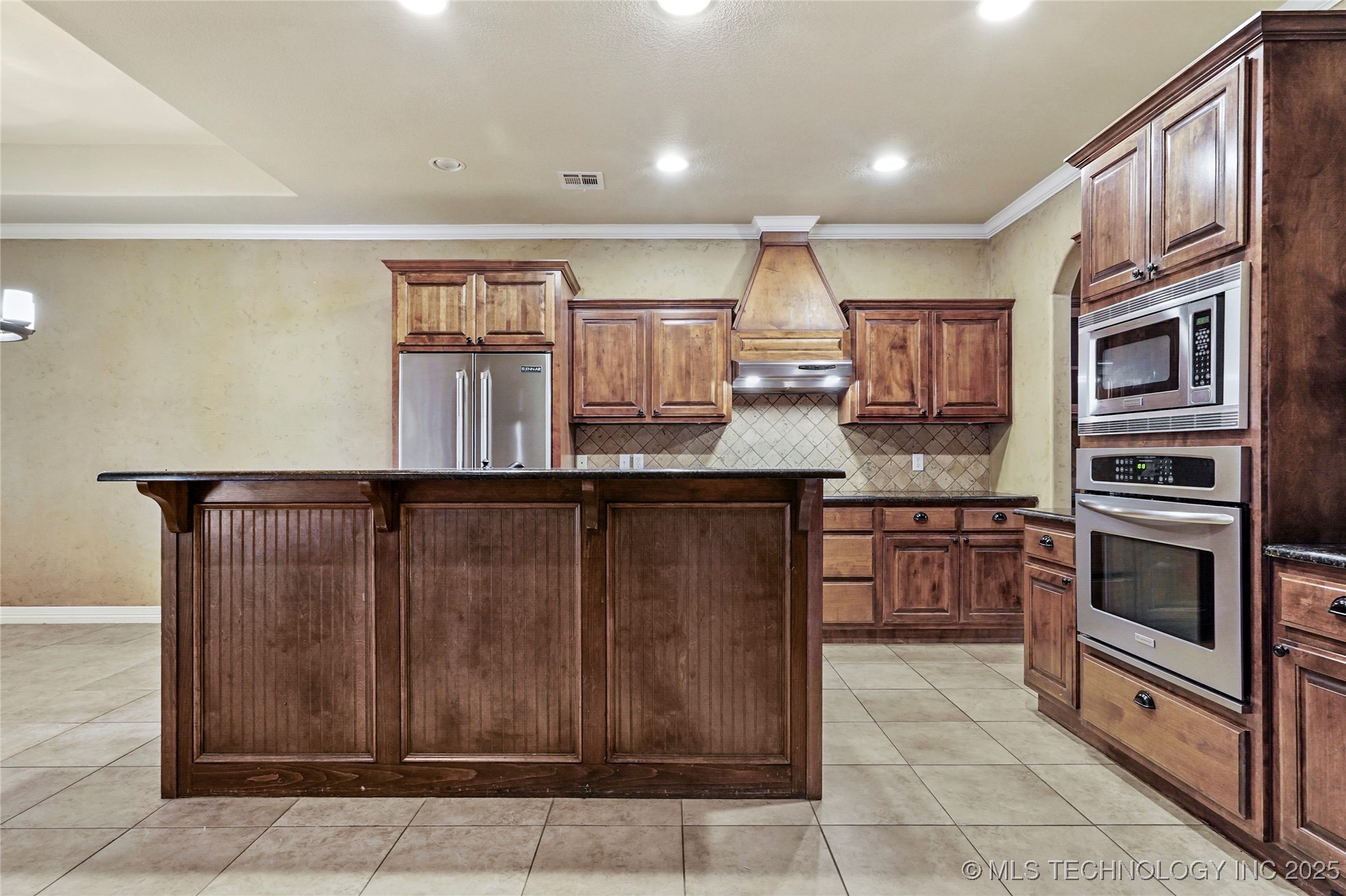 Tulsa, Oklahoma, 74137, United States, 4 Bedrooms Bedrooms, ,4 BathroomsBathrooms,Residential,For Sale,1992011