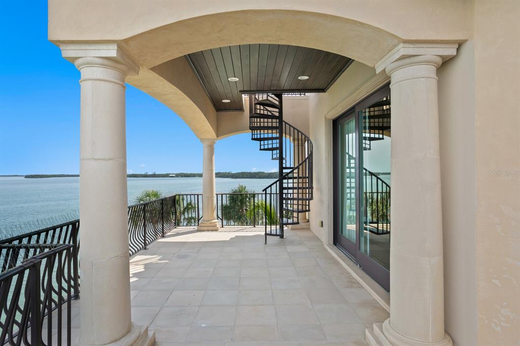 Tierra Verde, Florida, 33715, United States, 5 Bedrooms Bedrooms, ,6 BathroomsBathrooms,Residential,For Sale,1989474