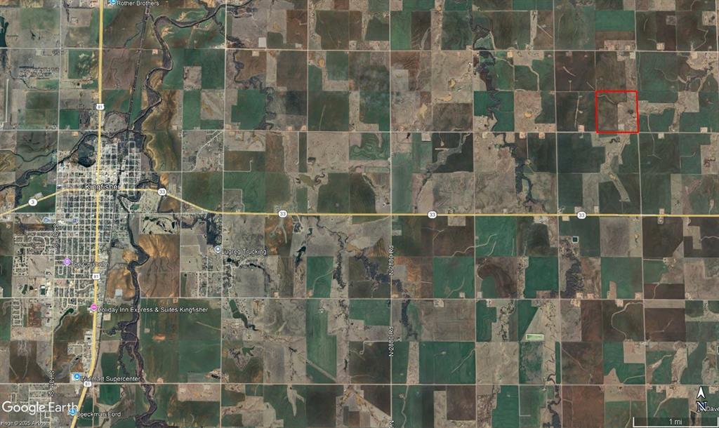 Kingfisher, Oklahoma, 73750, United States, ,Residential,For Sale,1982828