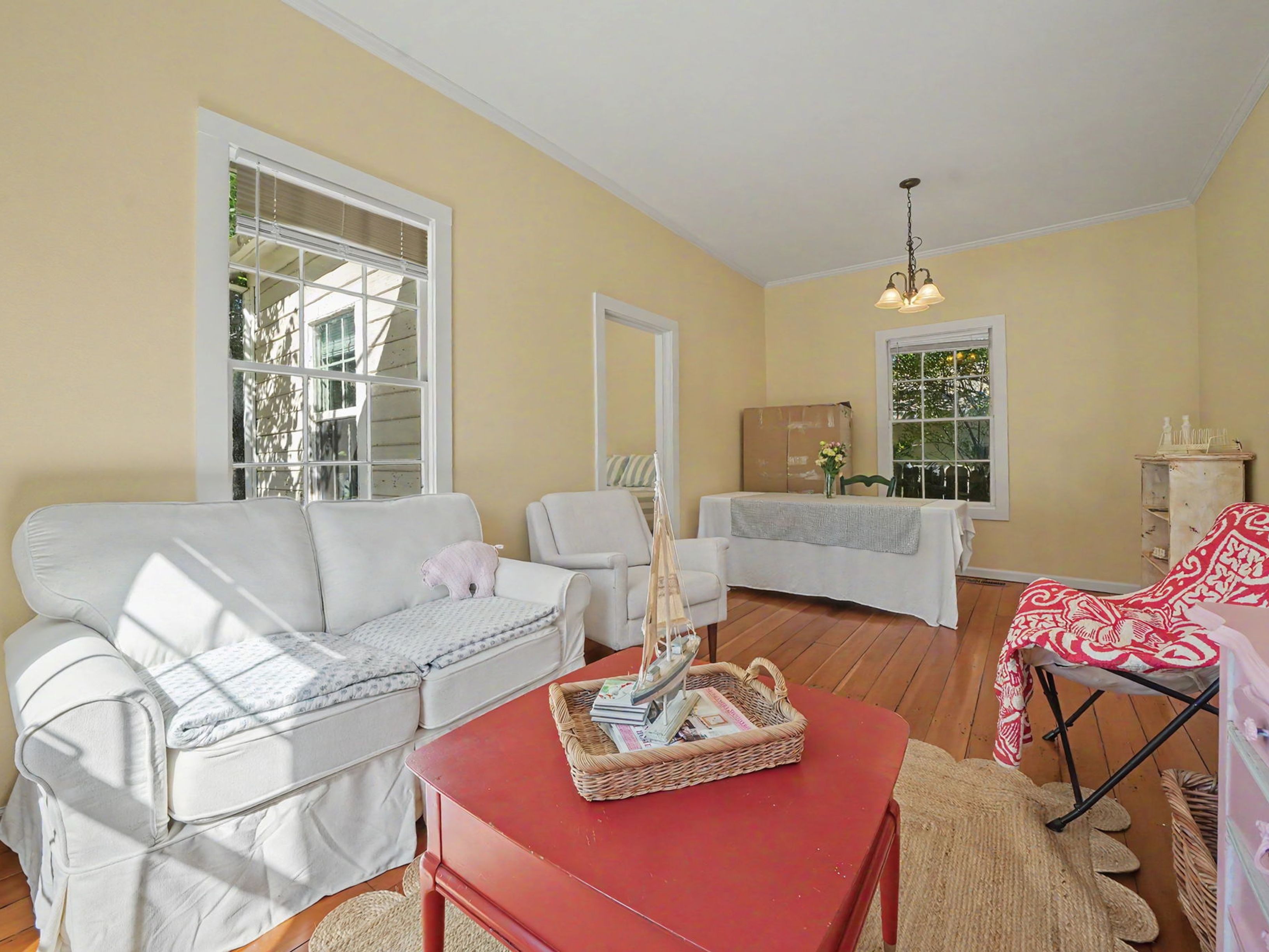  Historic Downtown Sutter Creek Residential Portfolio with Creek Frontage - 物件實景
