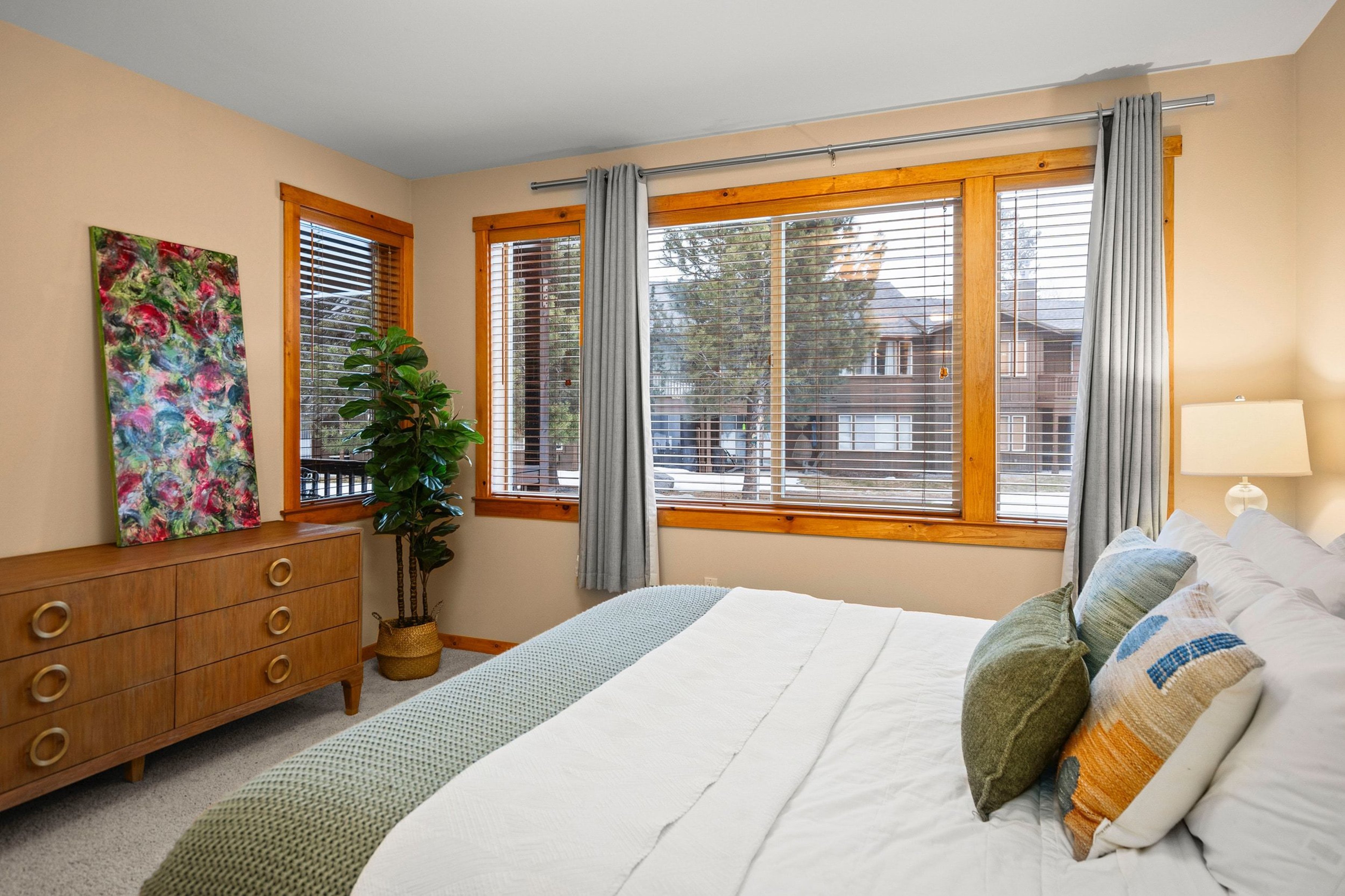 Sunny Condo in the Heart of Truckee - 物件實景