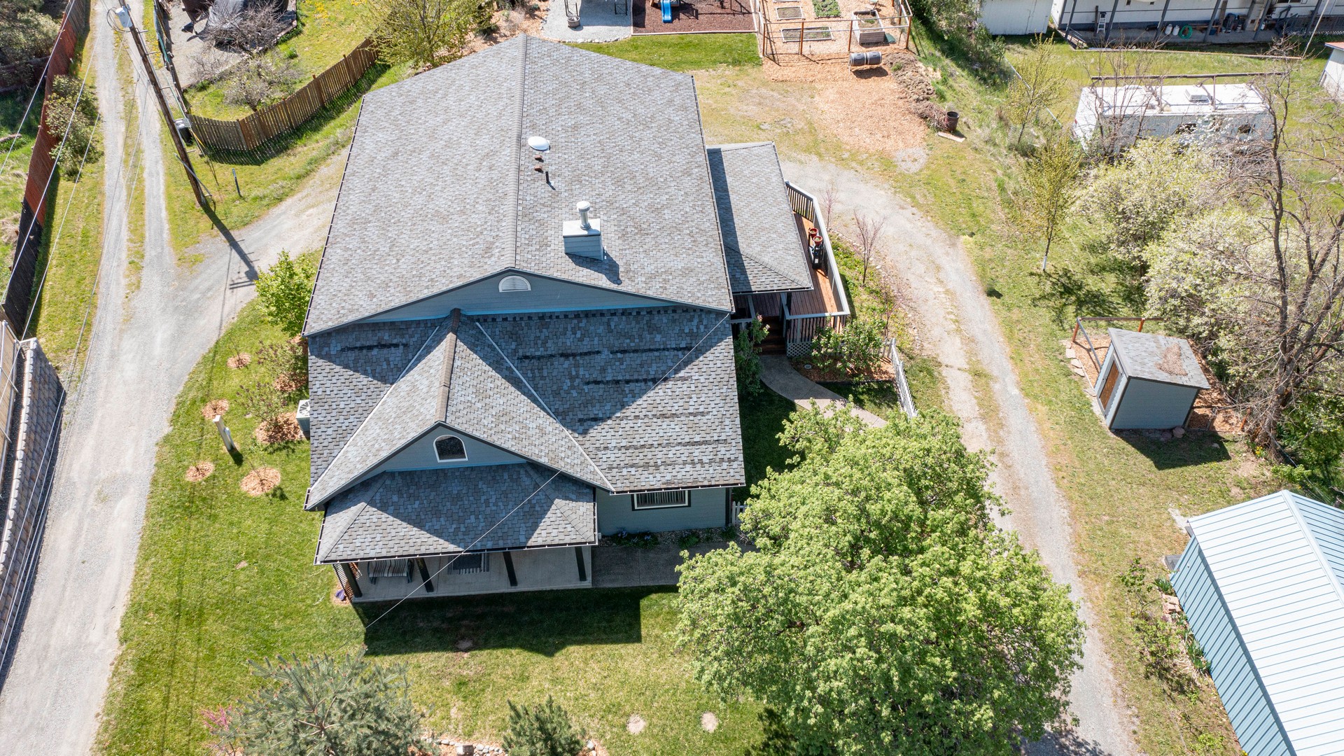 Bonners Ferry, Idaho, 83805, United States, 4 Bedrooms Bedrooms, ,4 BathroomsBathrooms,Residential,For Sale,1920426