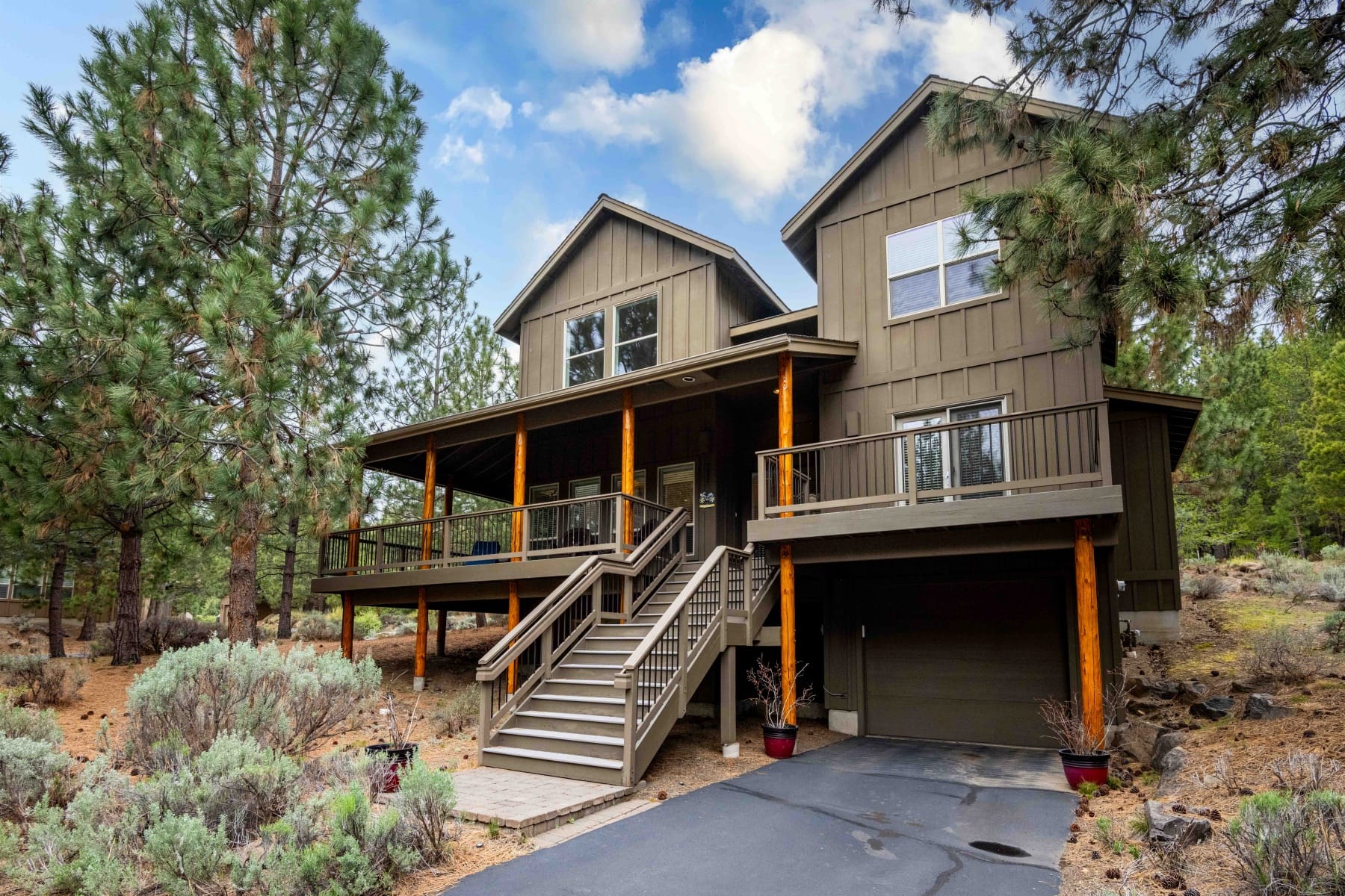  19672 Winter Wren Loop Bend, OR 97702 - 物件實景